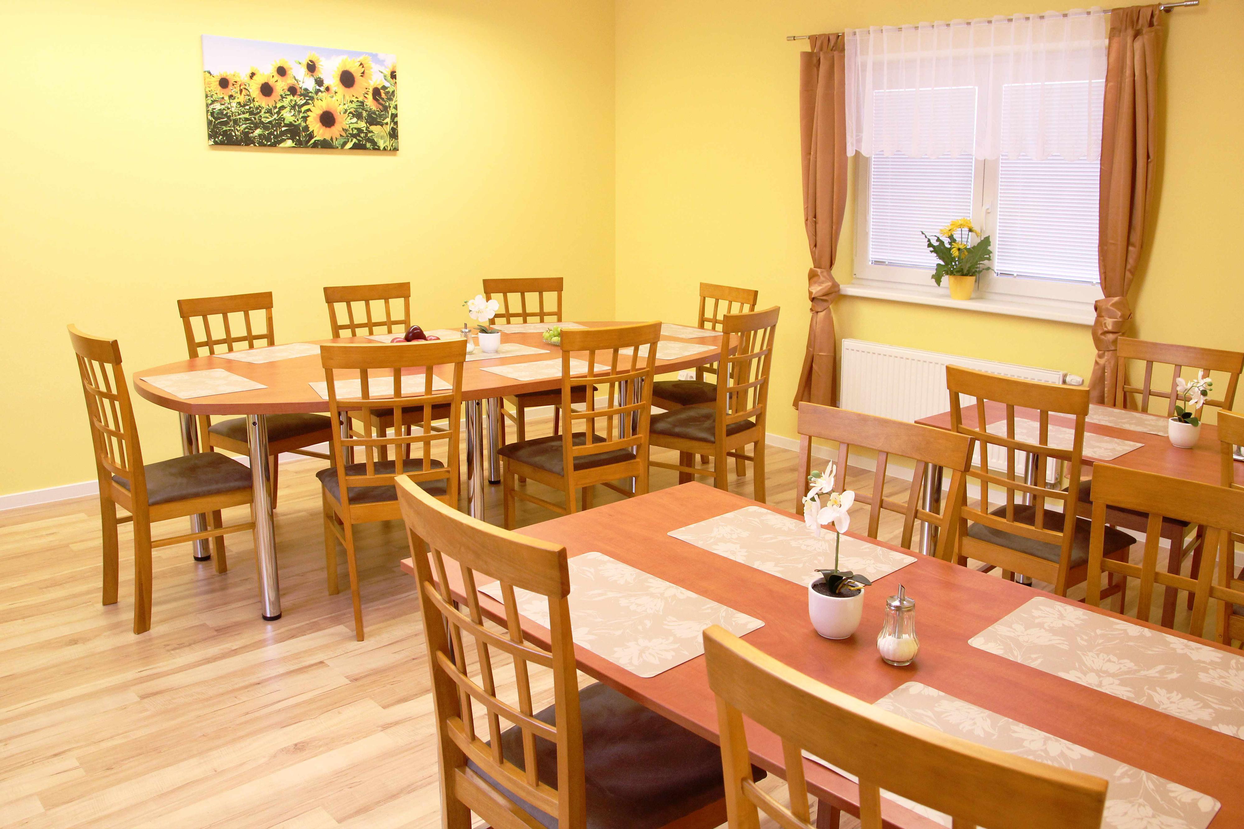 Penzion Černý kocour foto 4