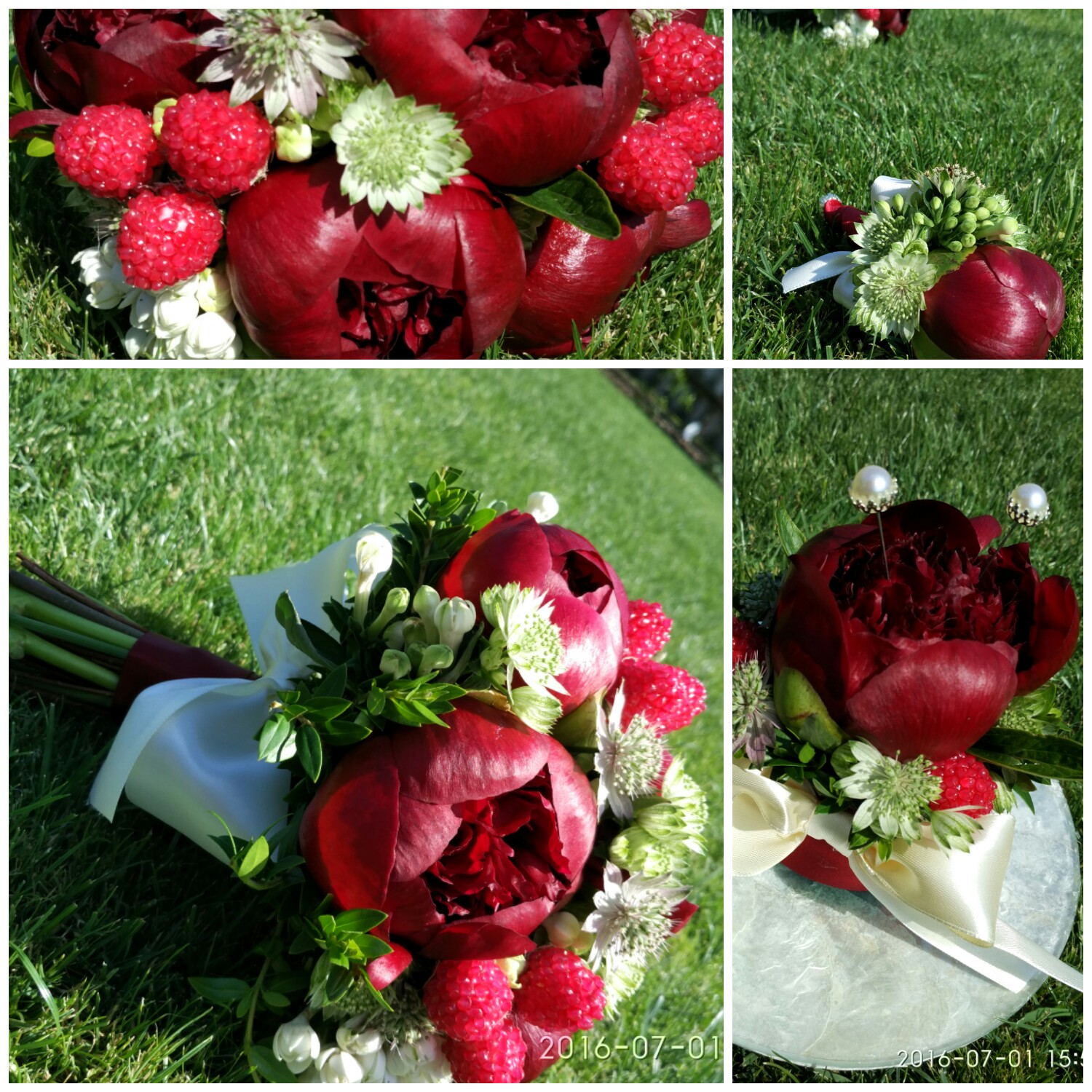 Květinářství - Aneta Svobodová foto 3