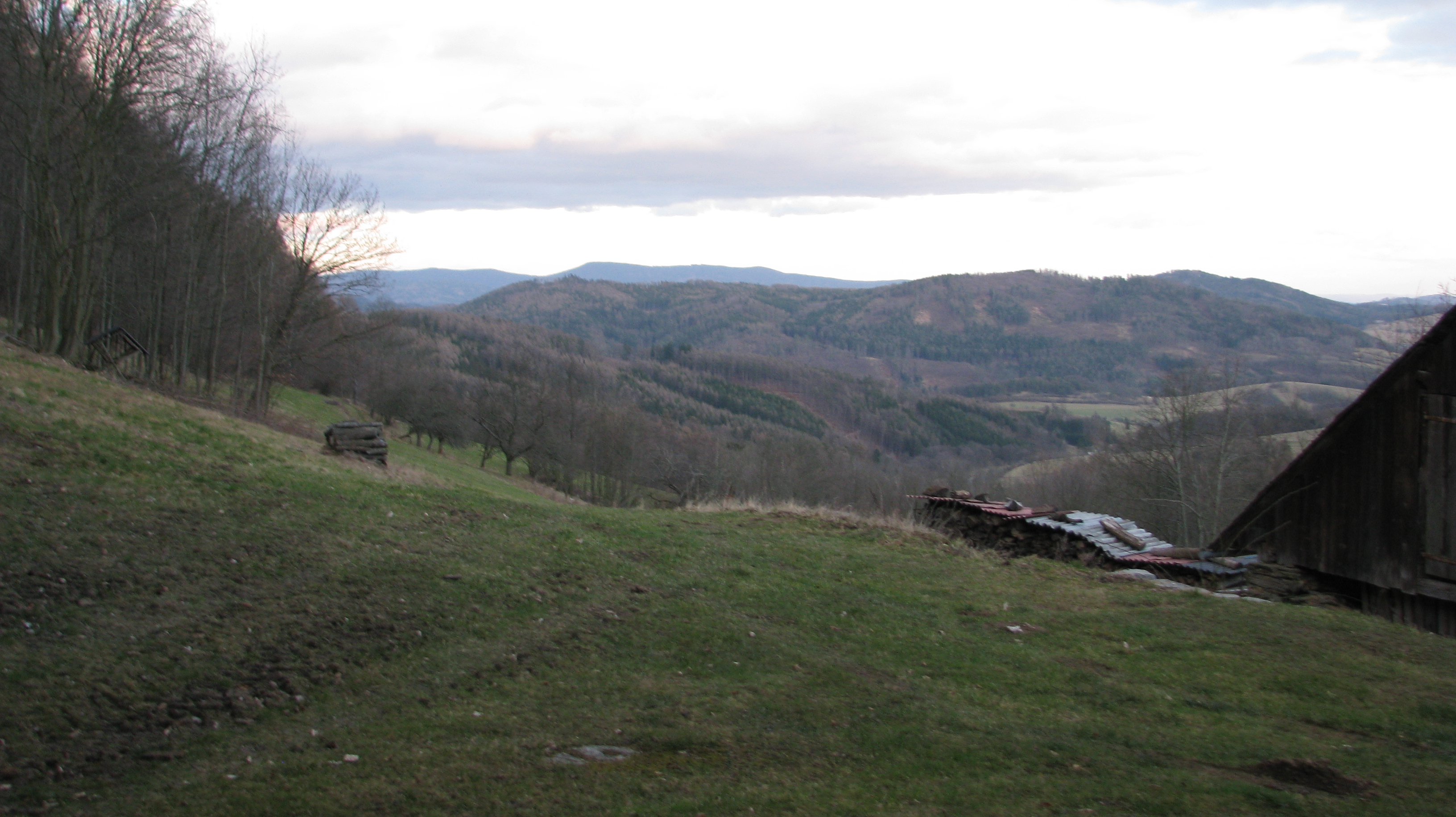 Ubytování Na Žampachu foto 6