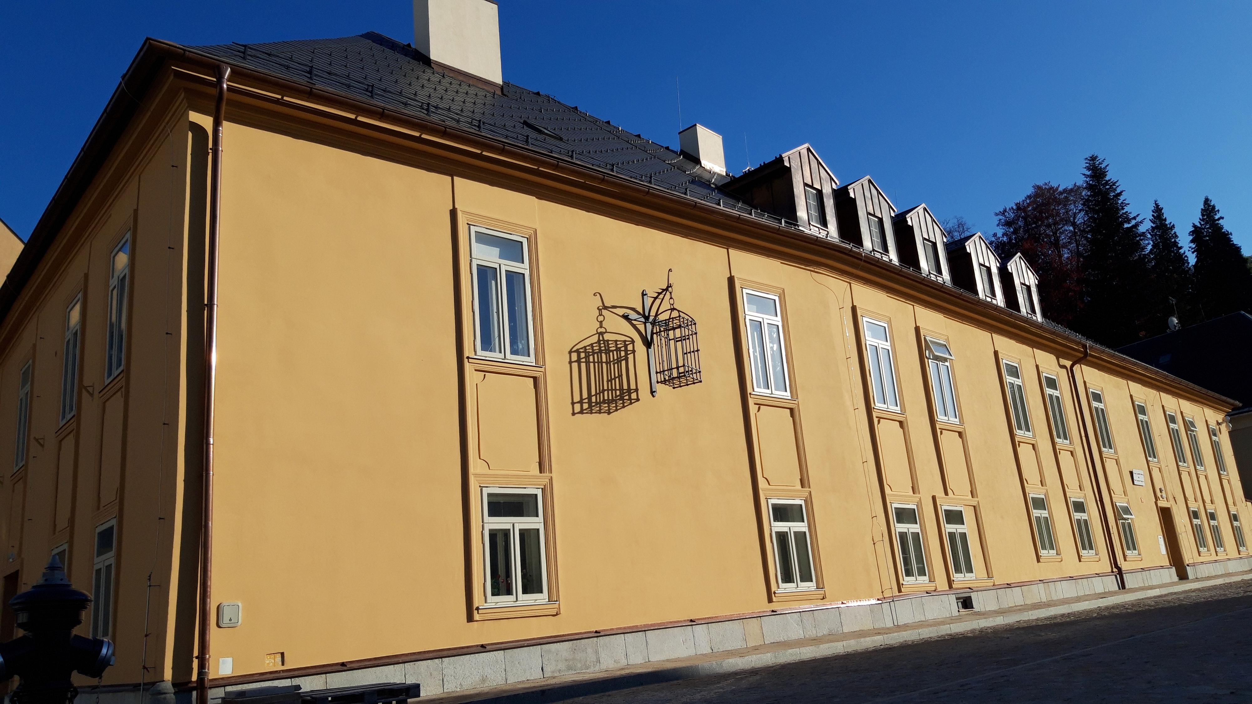 Městské informační centrum foto 5
