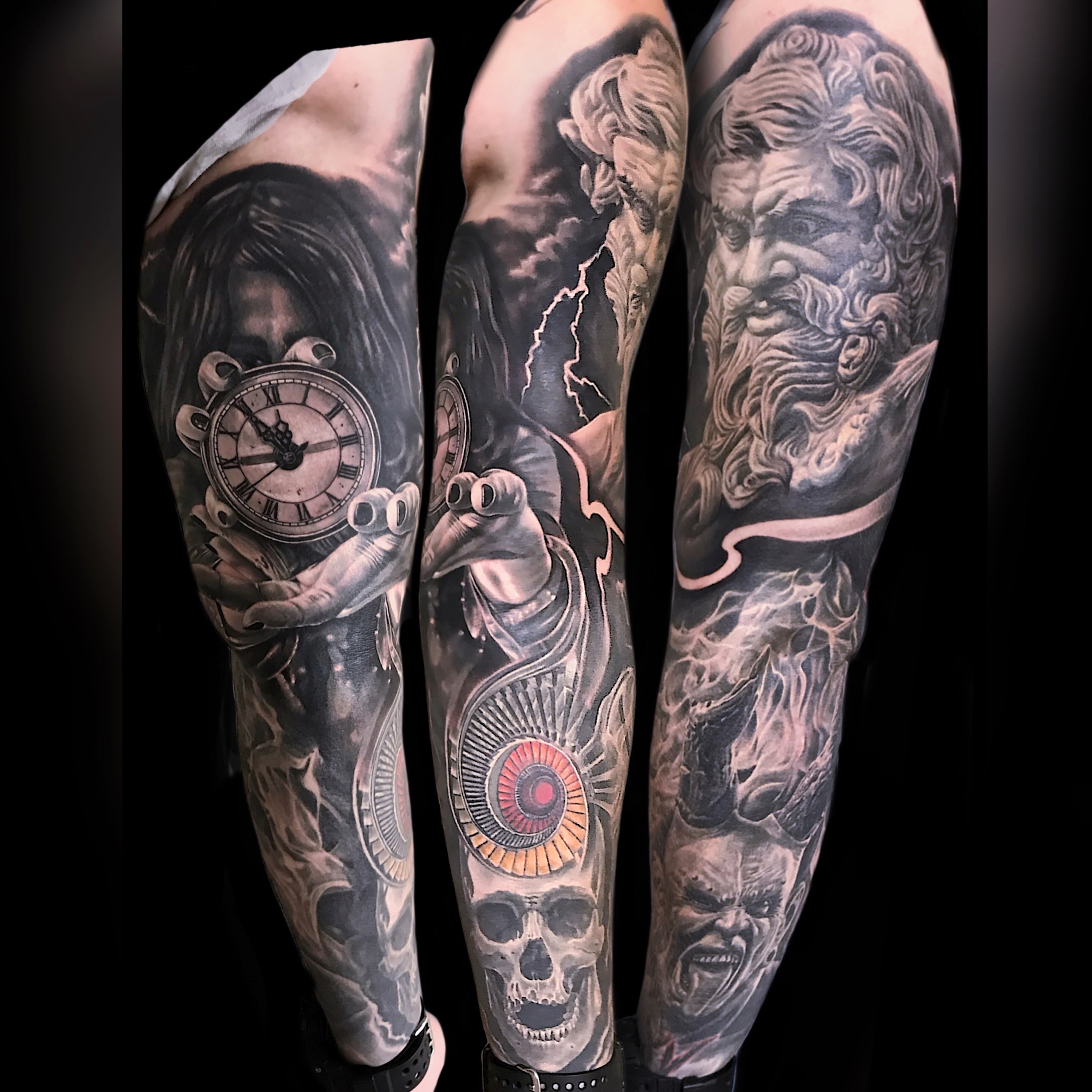 TATTOO STUDIO - PAVOL DUTKO foto 3