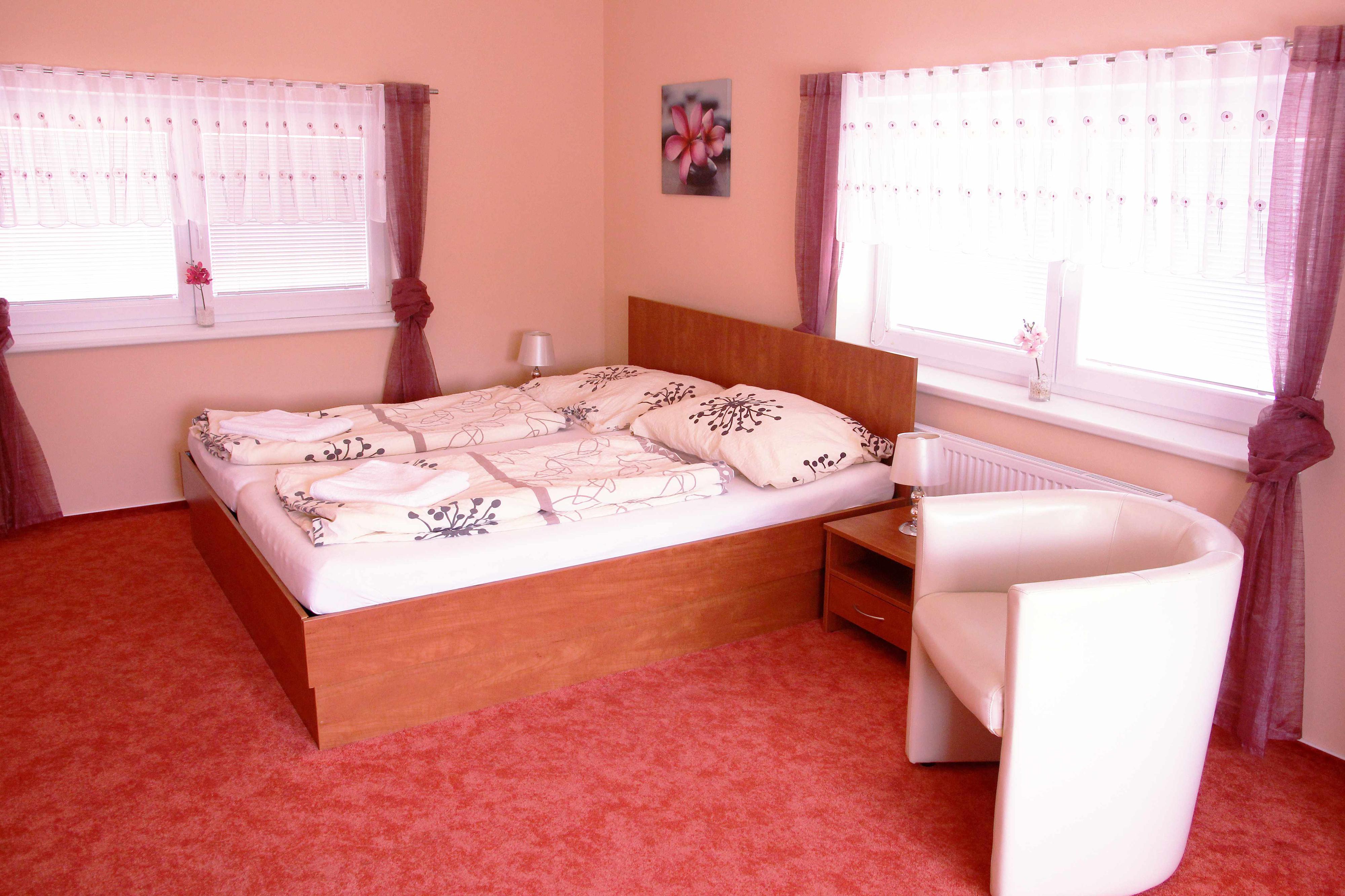 Penzion Černý kocour foto 6