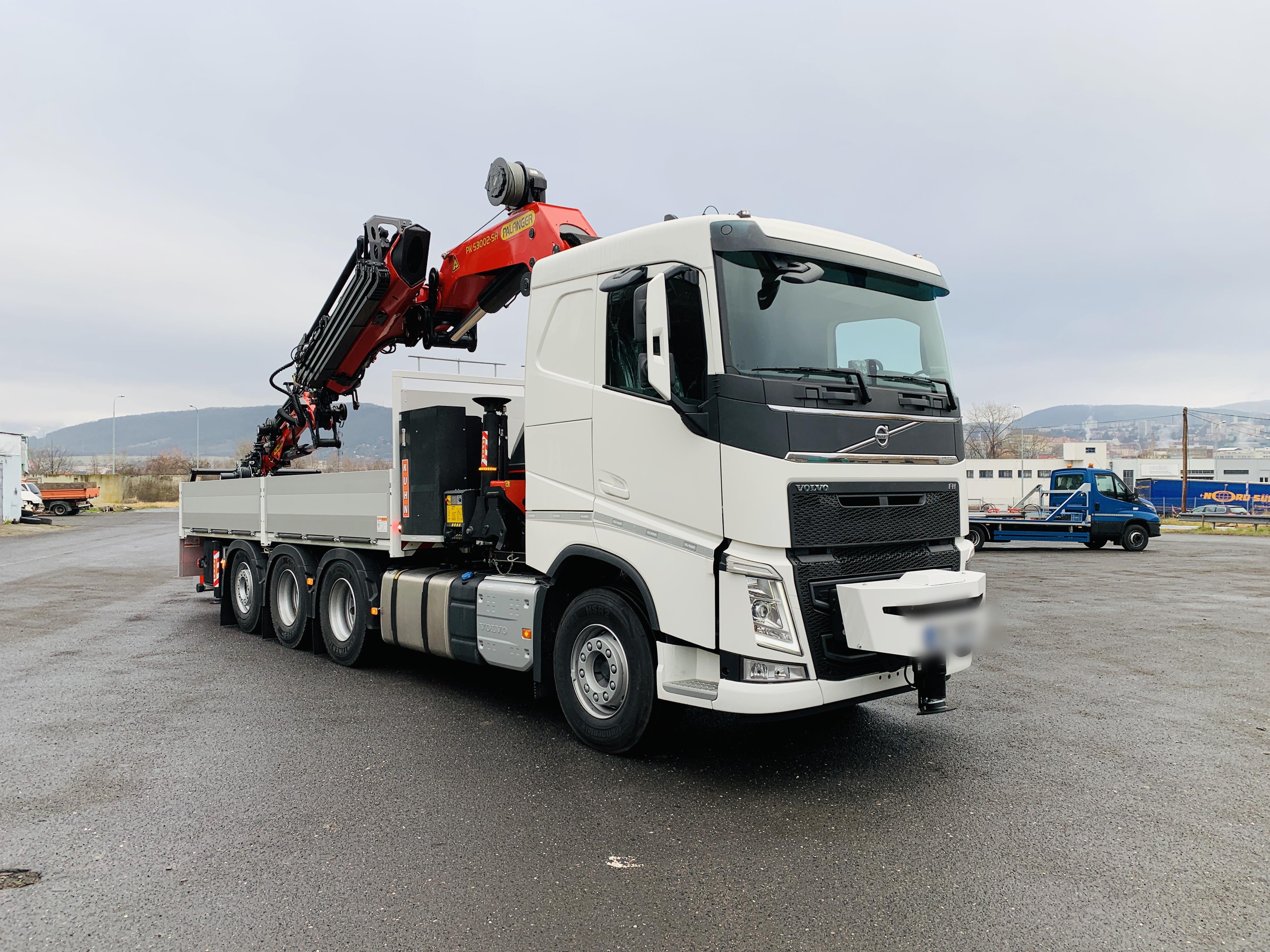 K2 Autodoprava foto 4