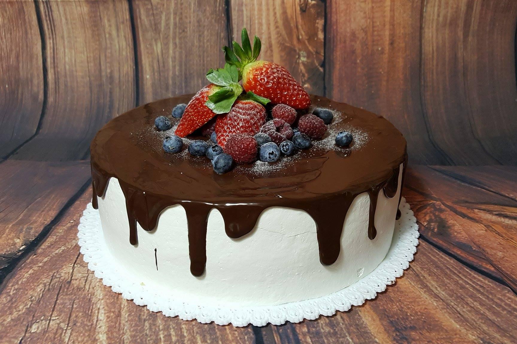 Cukrárna U Kateřiny