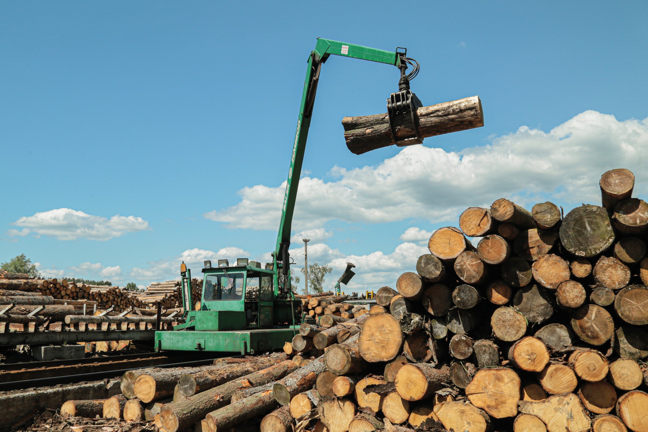 KLAUS Timber, a.s. foto 3