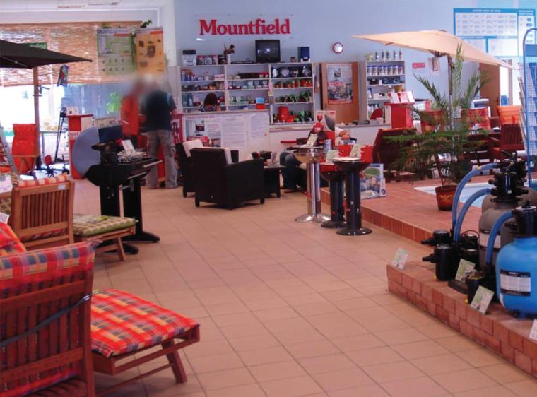 Mountfield foto 3