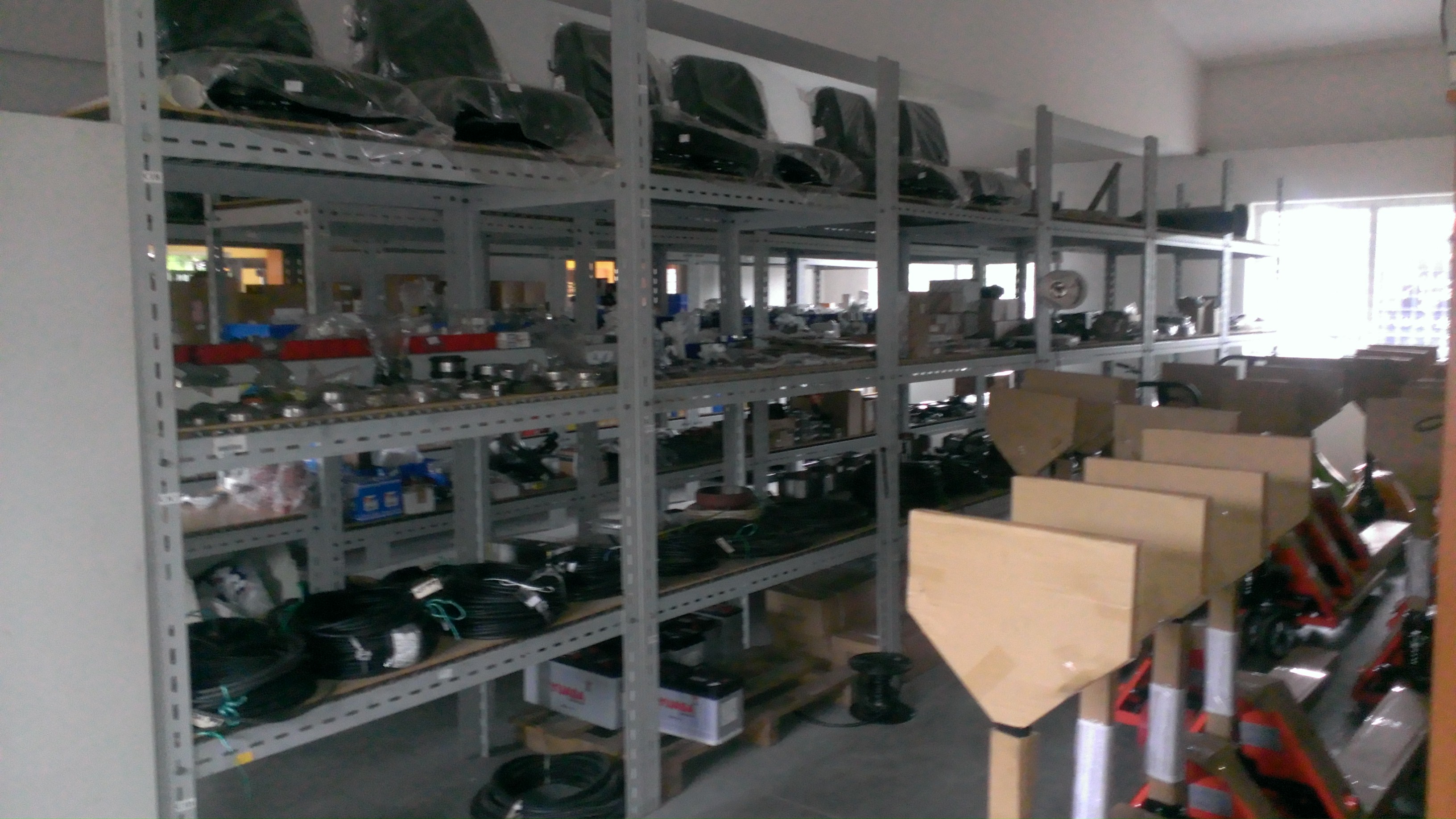 VIVA - manipulační technika s.r.o. foto 6