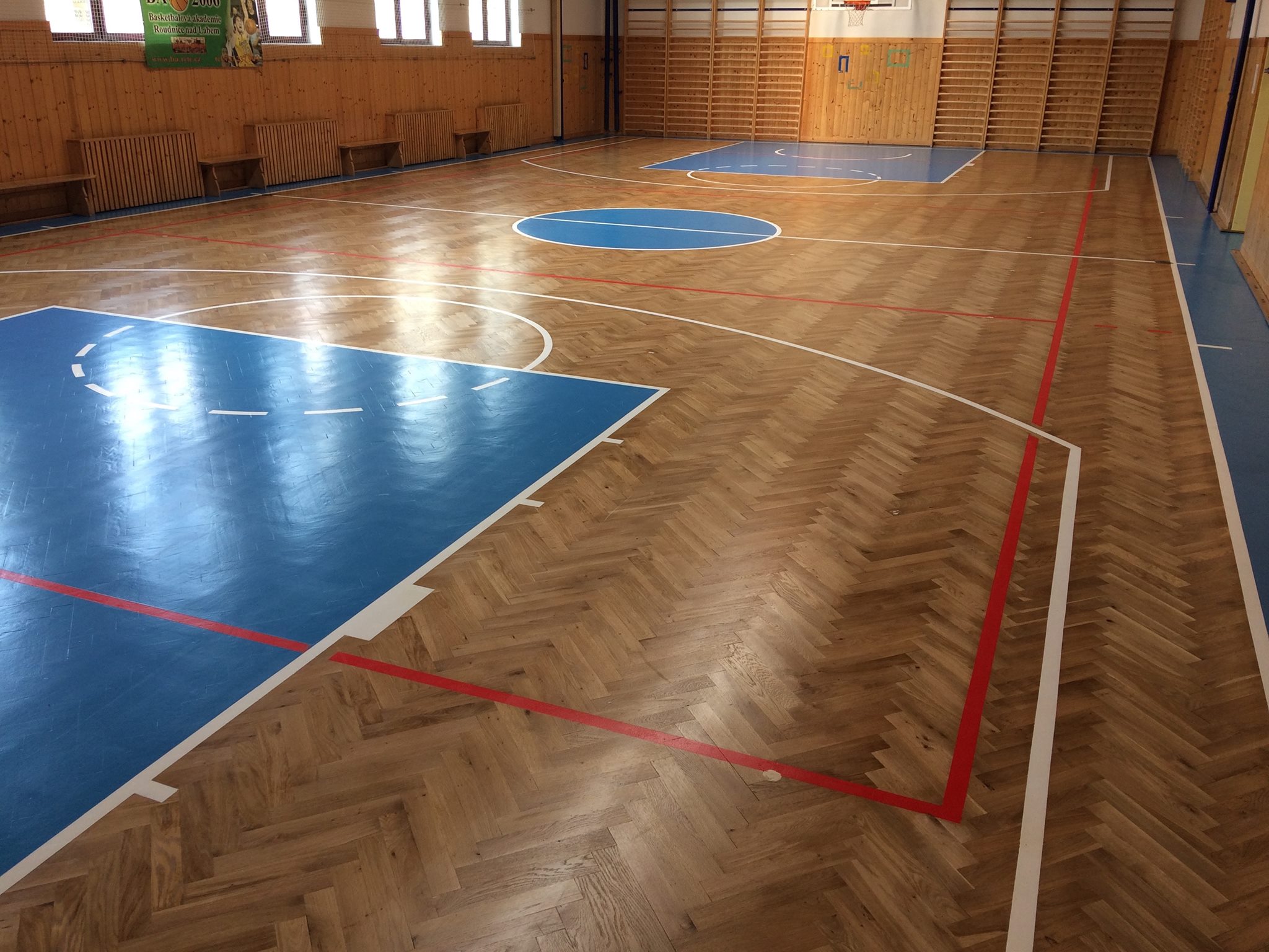 Podlahy TROPY s.r.o. foto 4