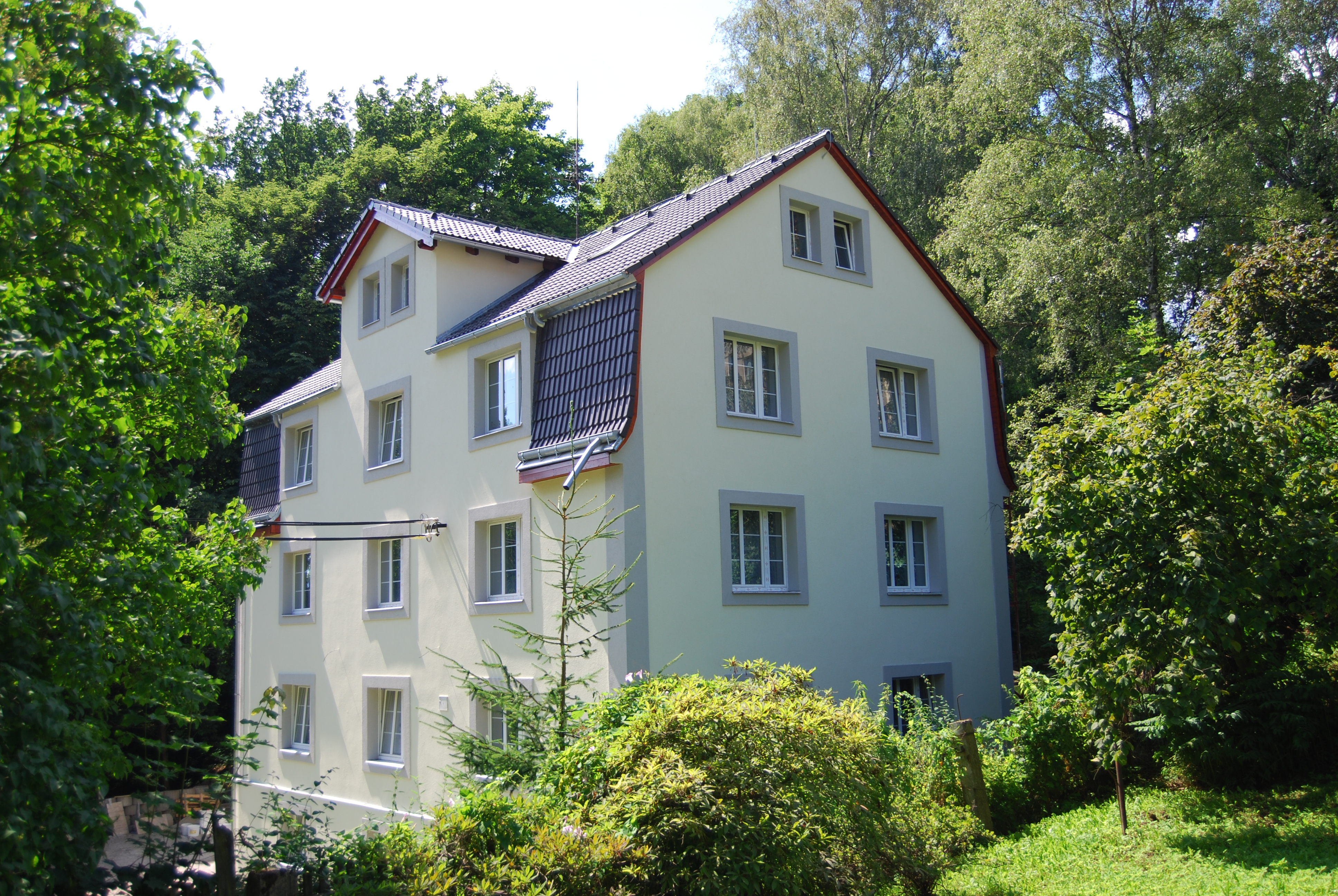 Pytloun Apartments Zelený Háj foto 3