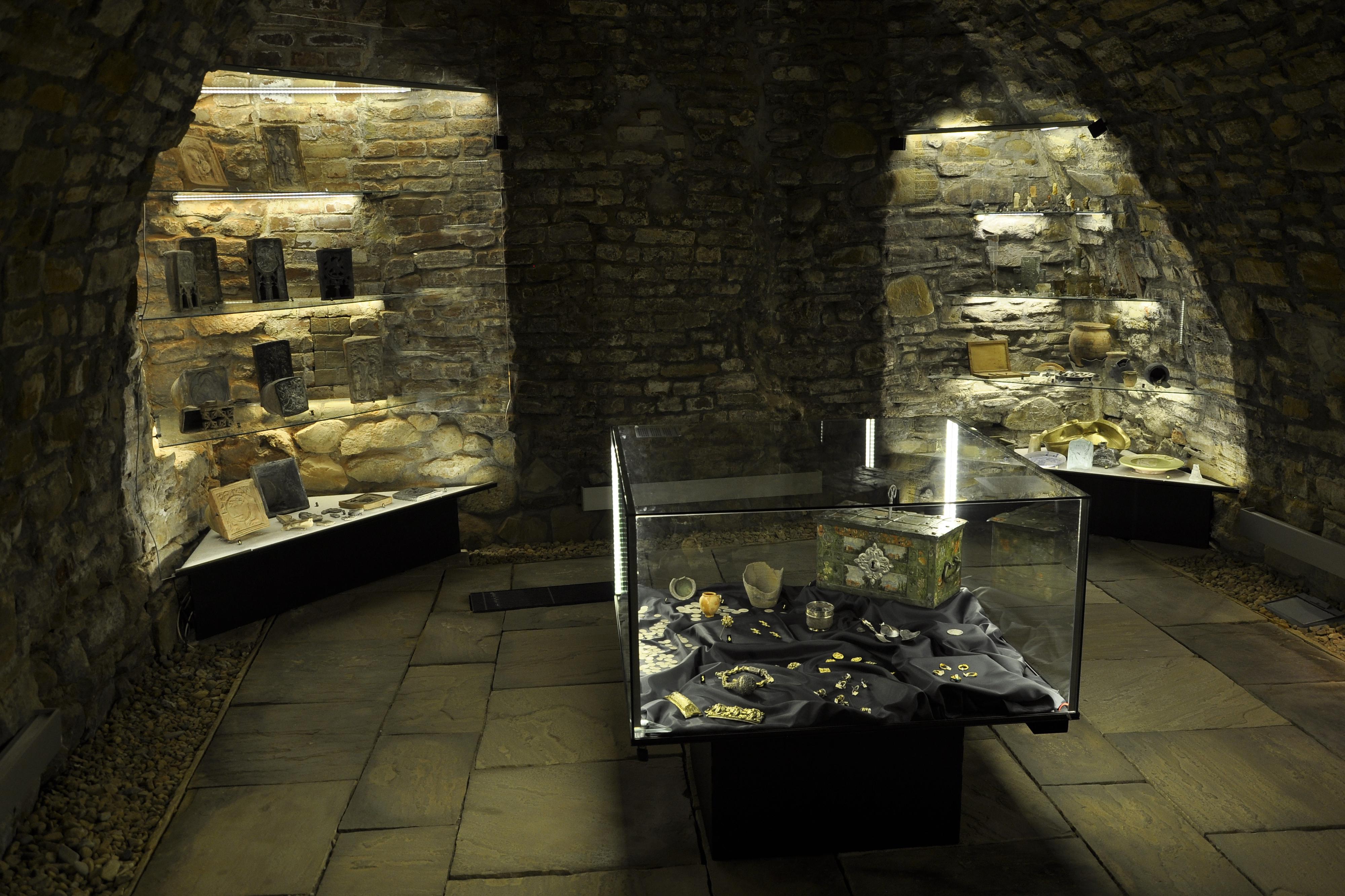 Muzeum Kroměřížska foto 4