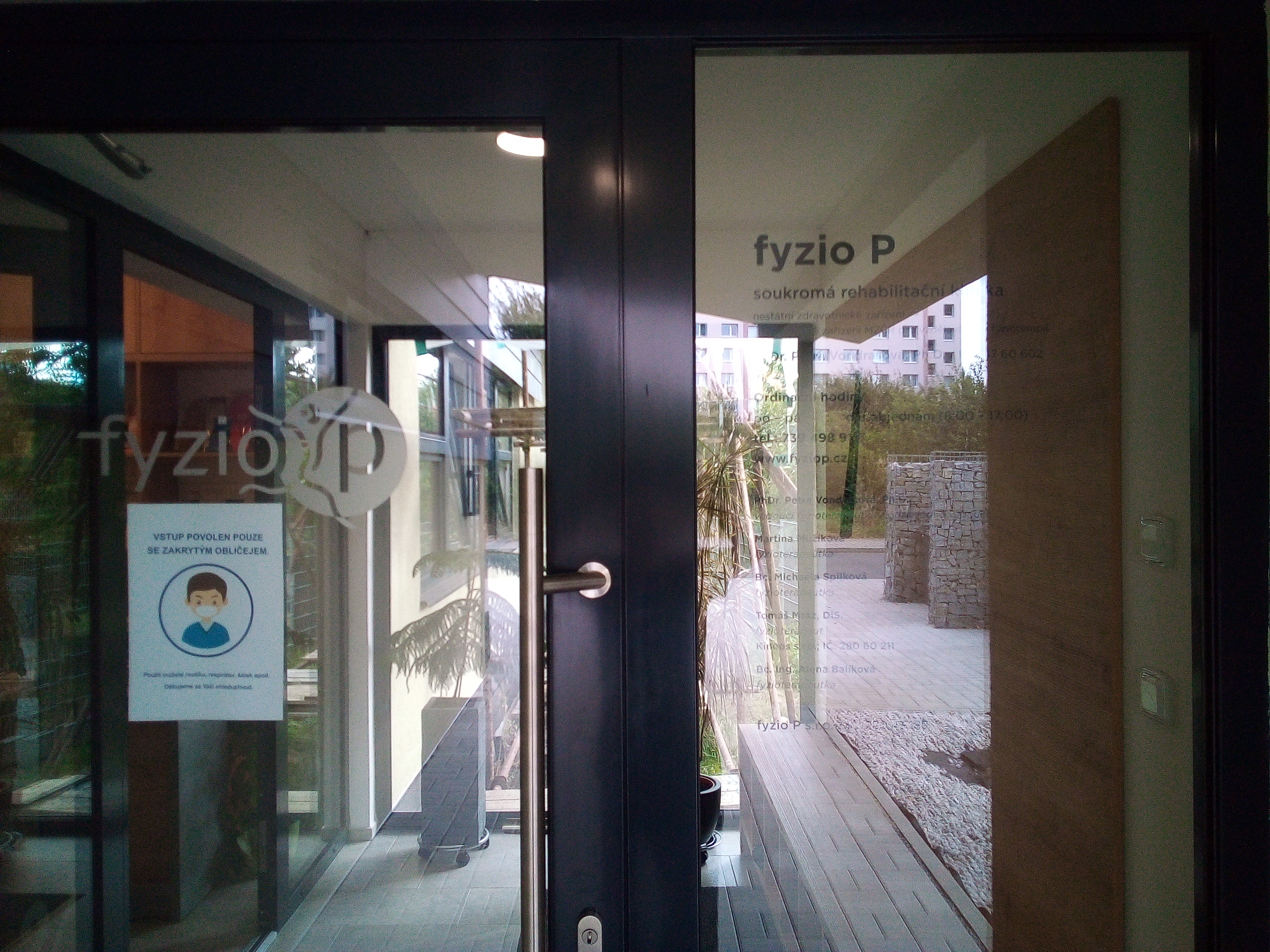 fyzio P foto 2