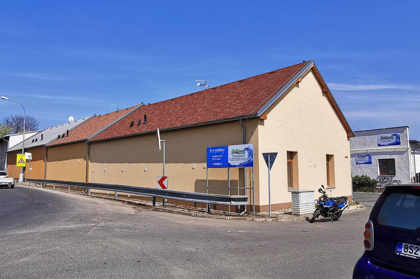 Goldman water s.r.o.