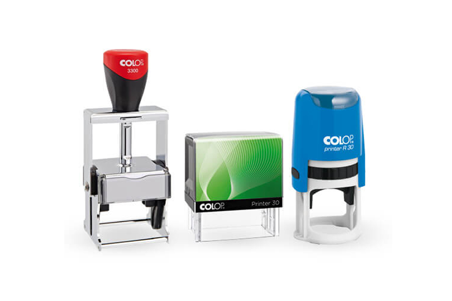 Razítka, gravírování, centrum Prahy, už 35 let.