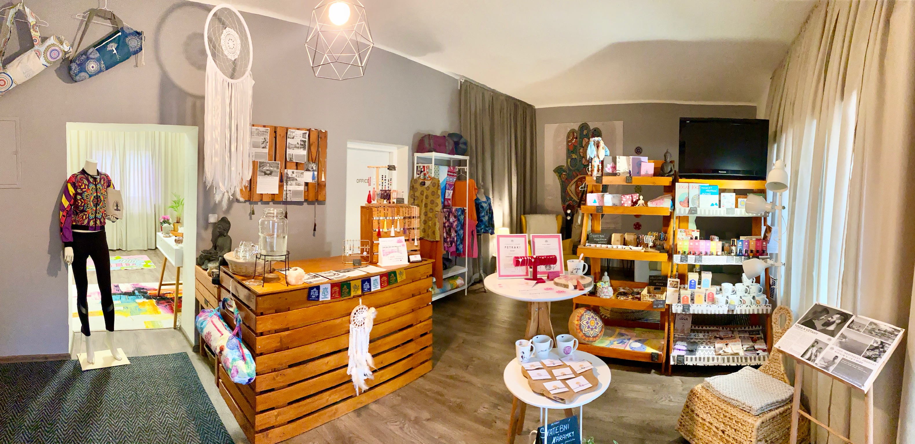 Yoga Club Petraki foto 2