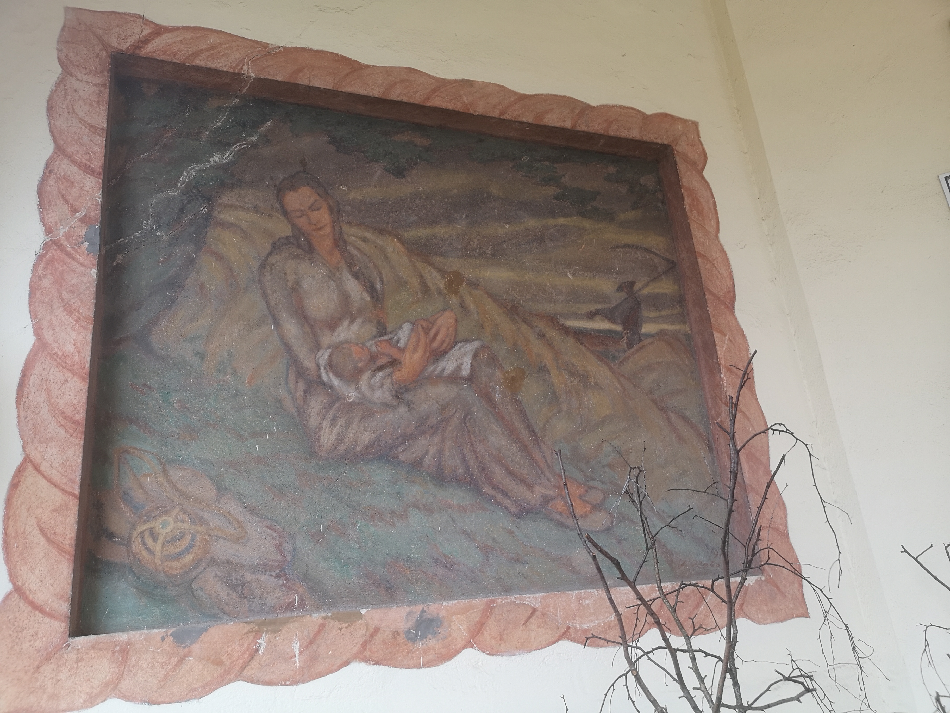 ZŠ a MŠ Krušovice foto 2