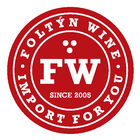 Logo obchodu Foltýn Wine
