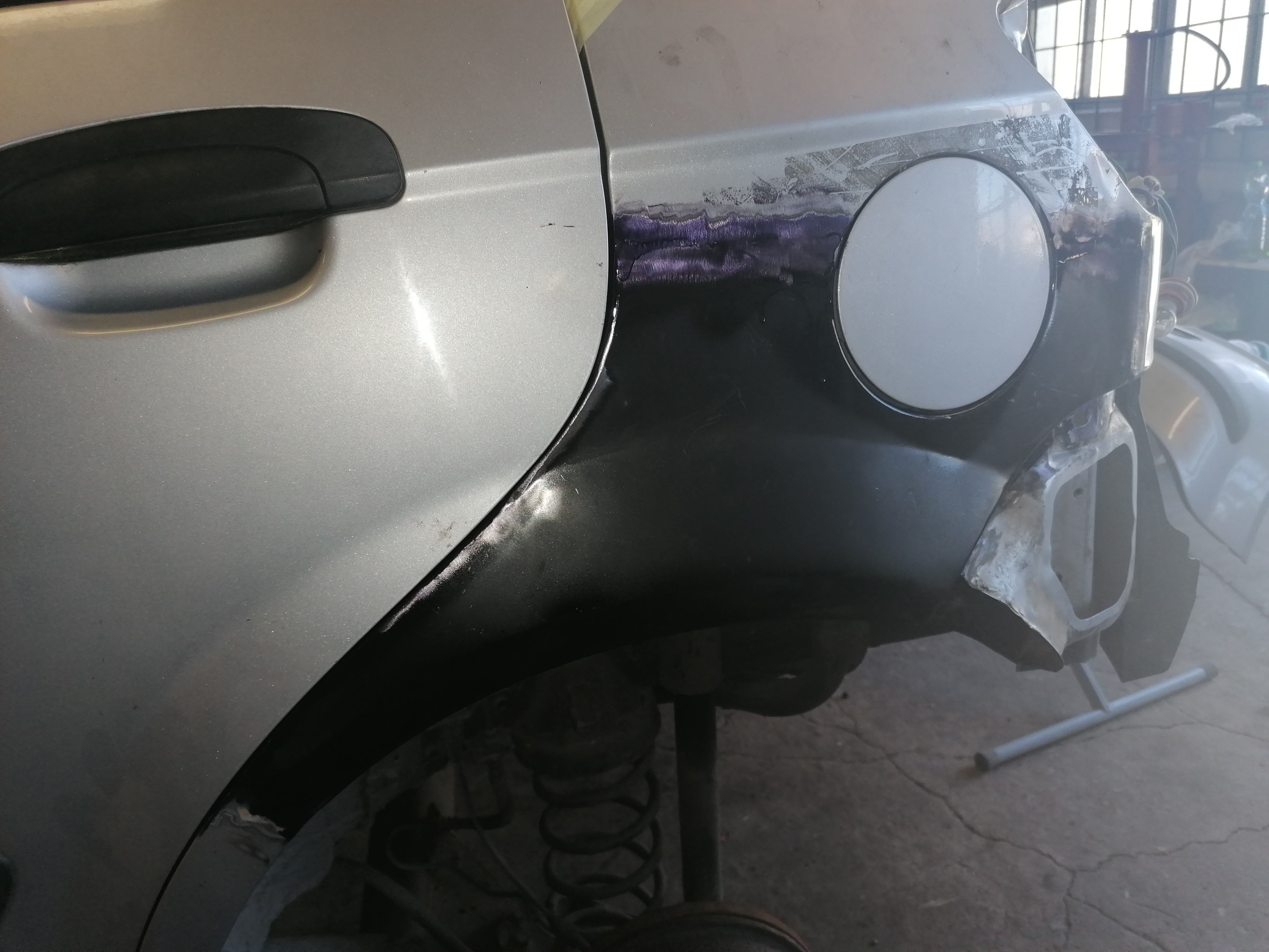 Zámečnictví Tomáš Bažant foto 4