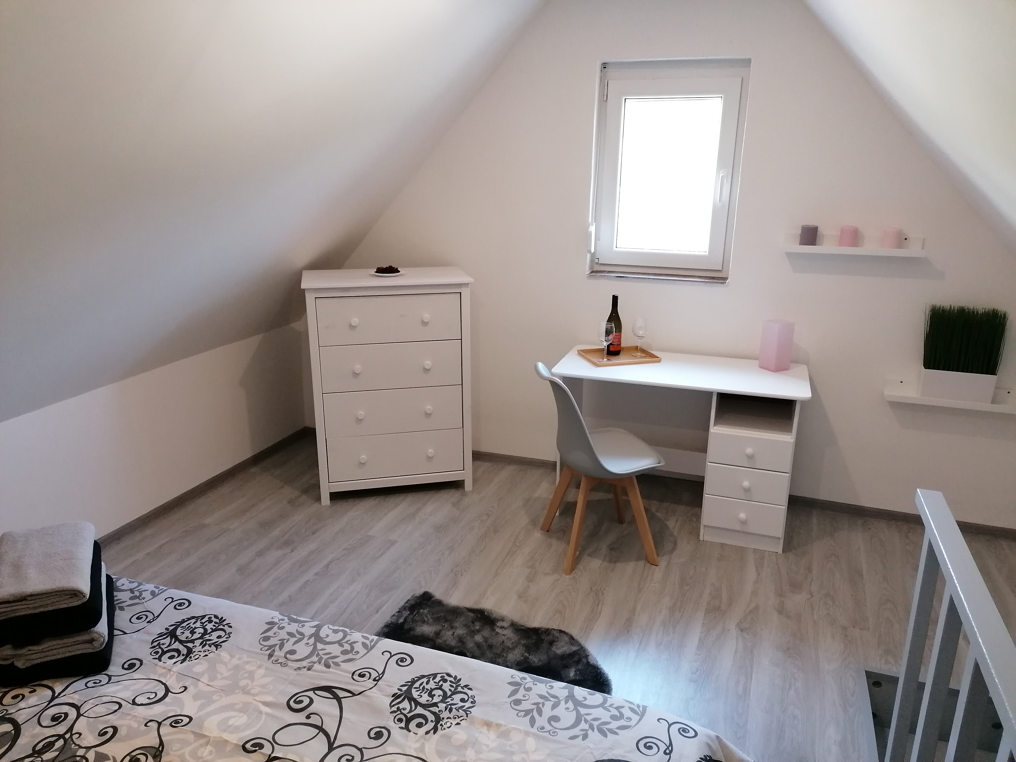 Apartman Kolonie foto 2