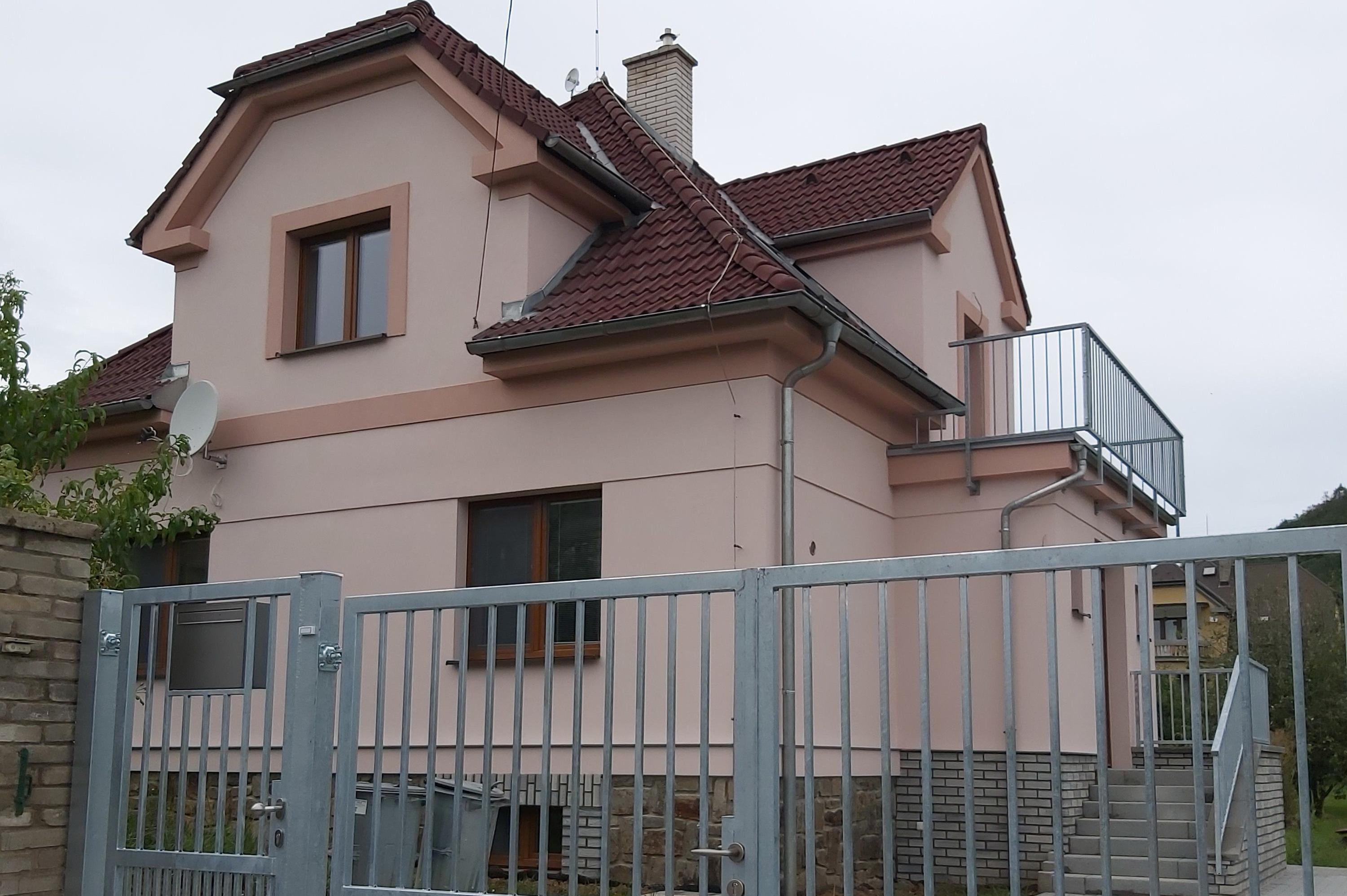 STAVBY - KSENA s.r.o.