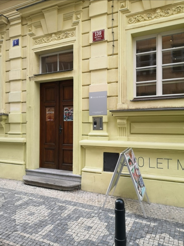 Galerie Kroupa foto 2