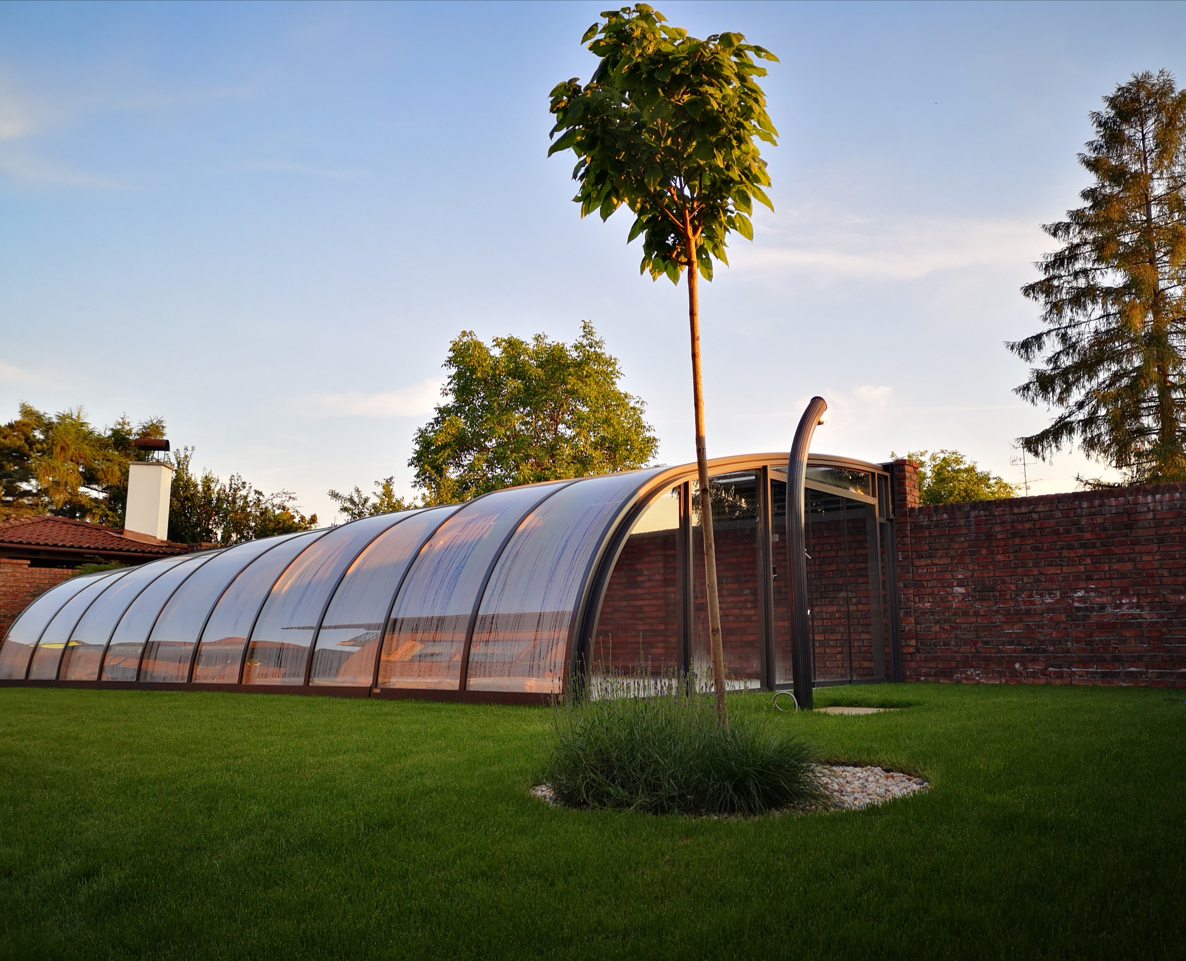 Magiline bazény - I.P.R. - stavební činnost, s.r.o. foto 3