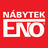 logo NÁBYTEK-ENO