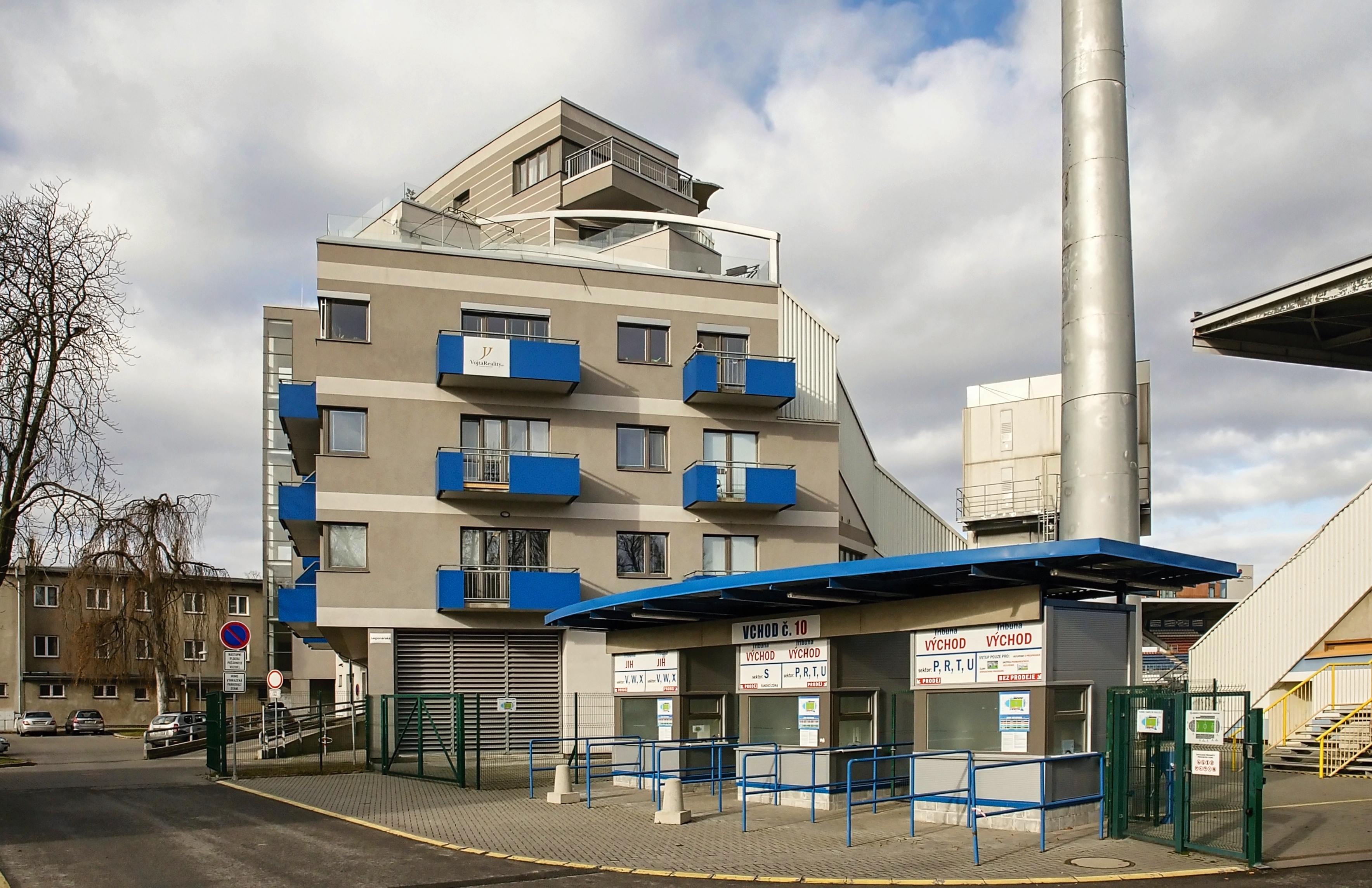 VojtaRealityDevelop, s.r.o.