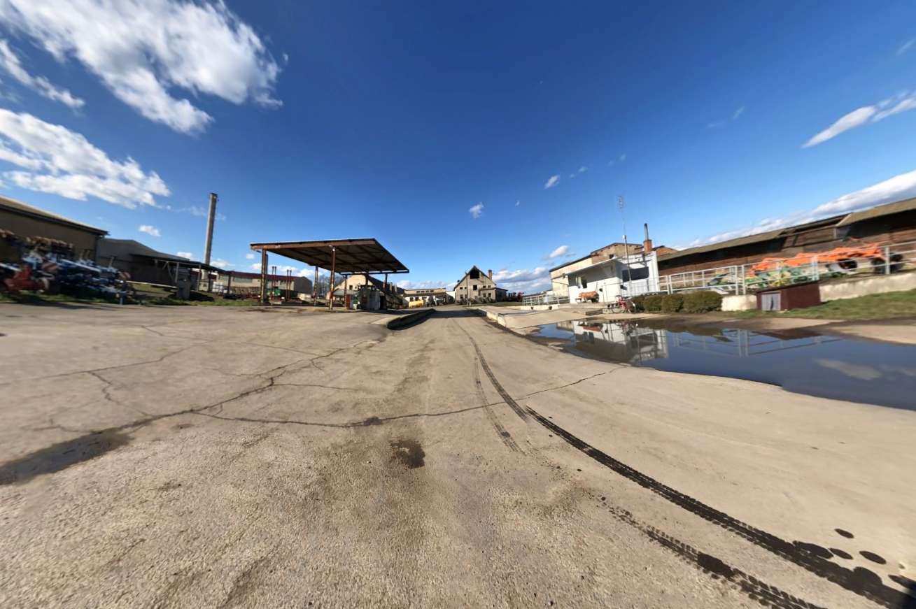 RenoFarma Tovačov, s.r.o