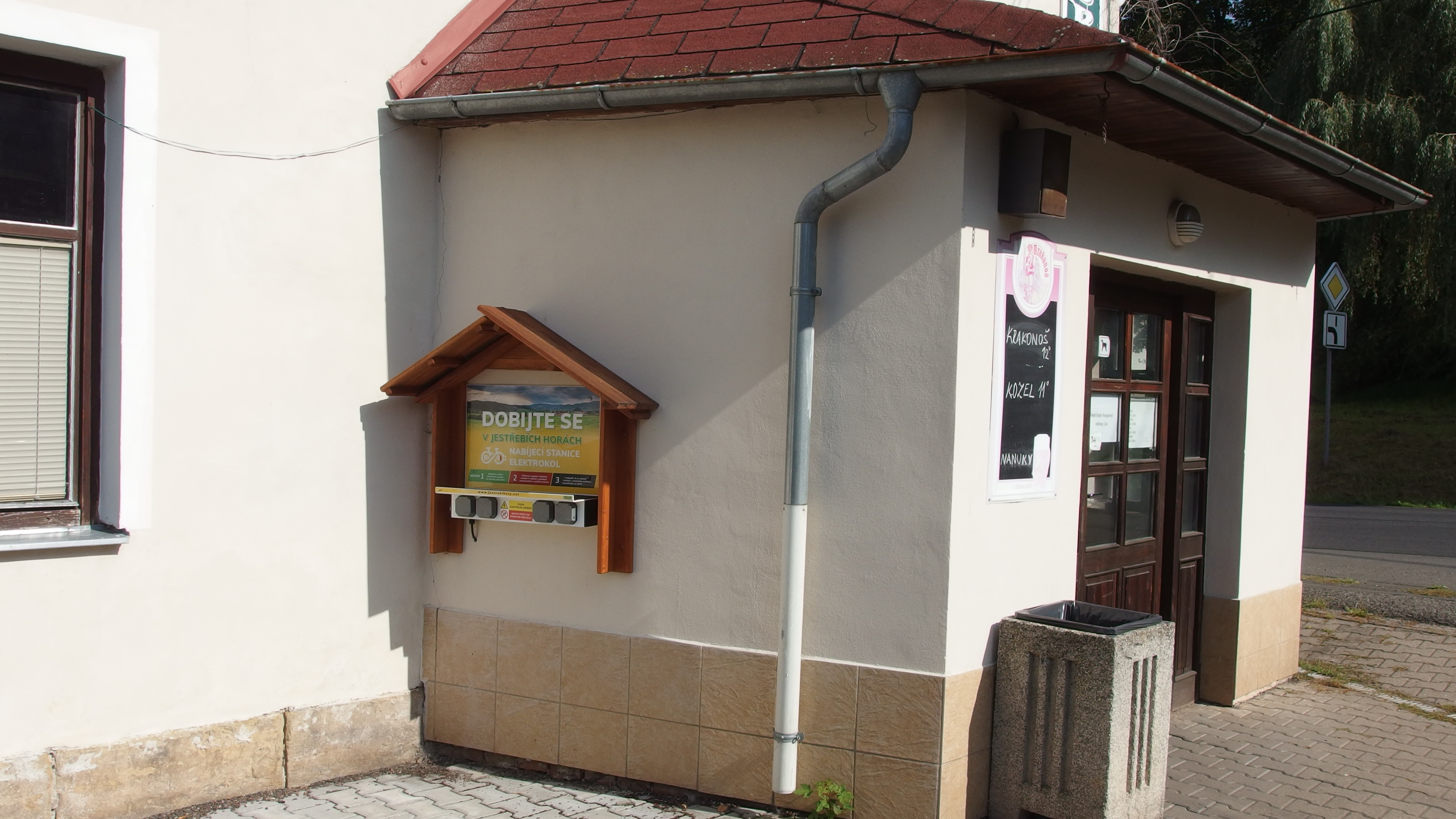 Dobijte se v Jestřebích horách foto 2