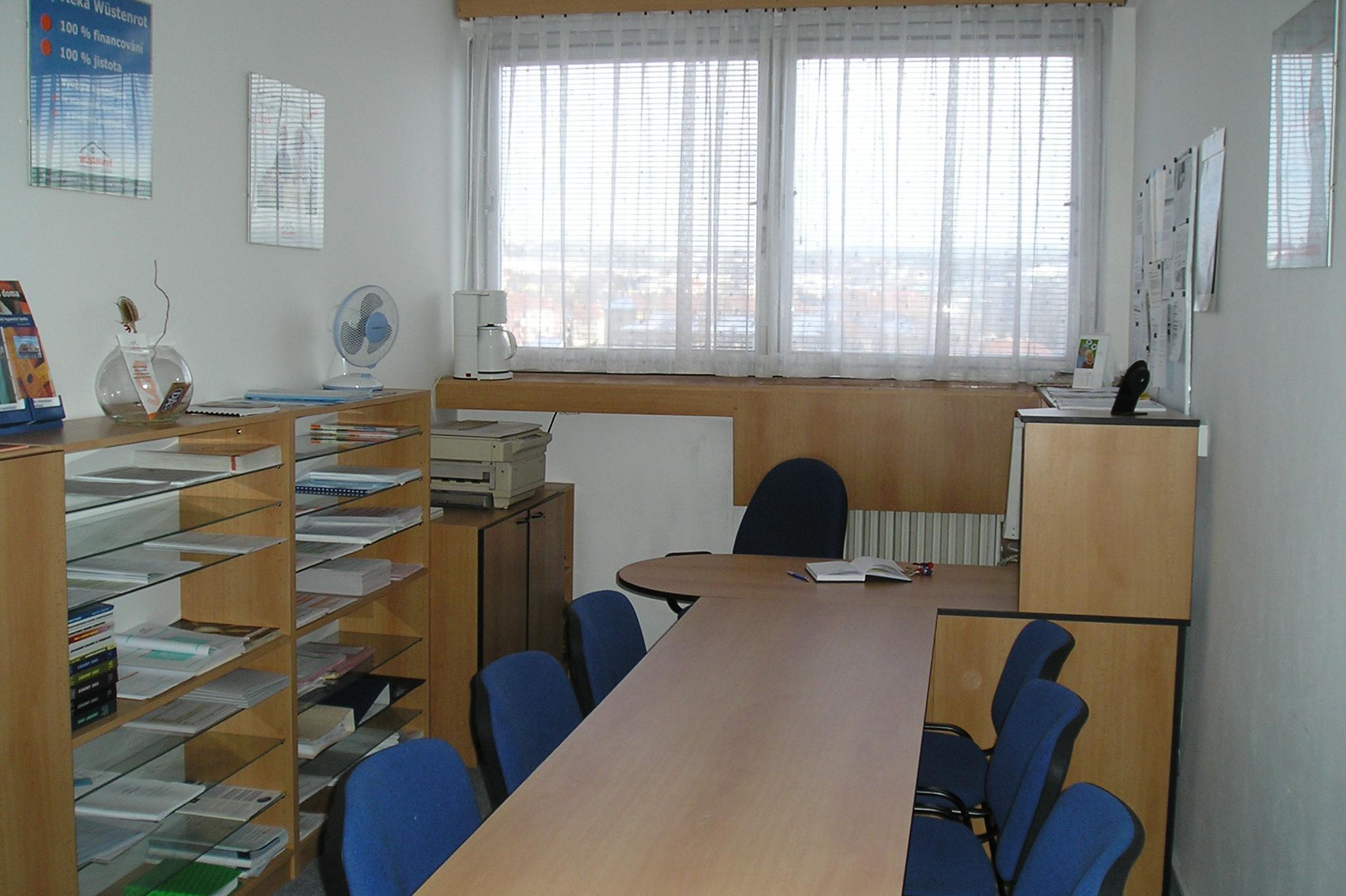 SPOLEČNOST MV, s.r.o.