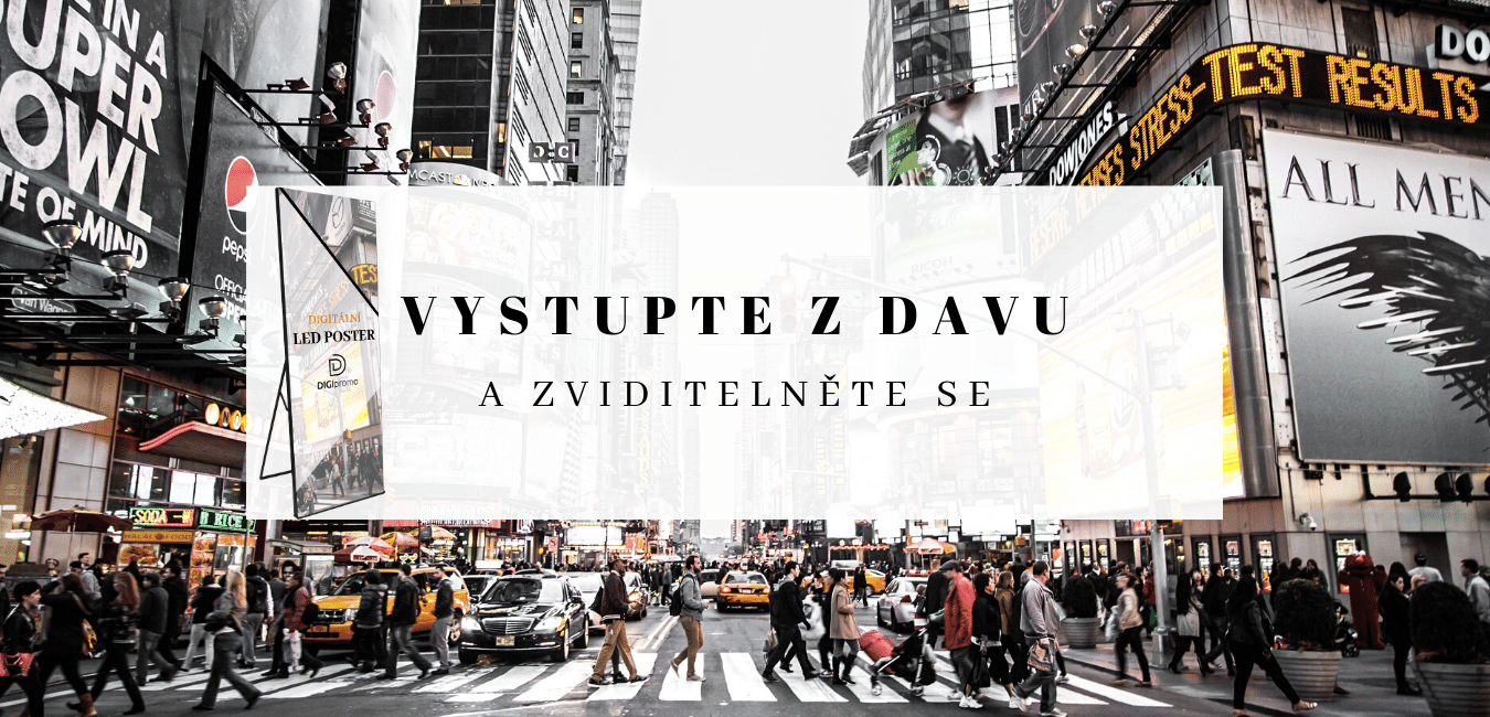 DIGIpromo - Originální LED obrazovky foto 5