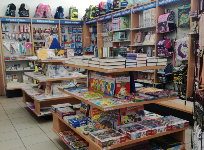 KNIHCENTRUM.CZ foto 4