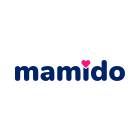 Logo obchodu Mamido.cz