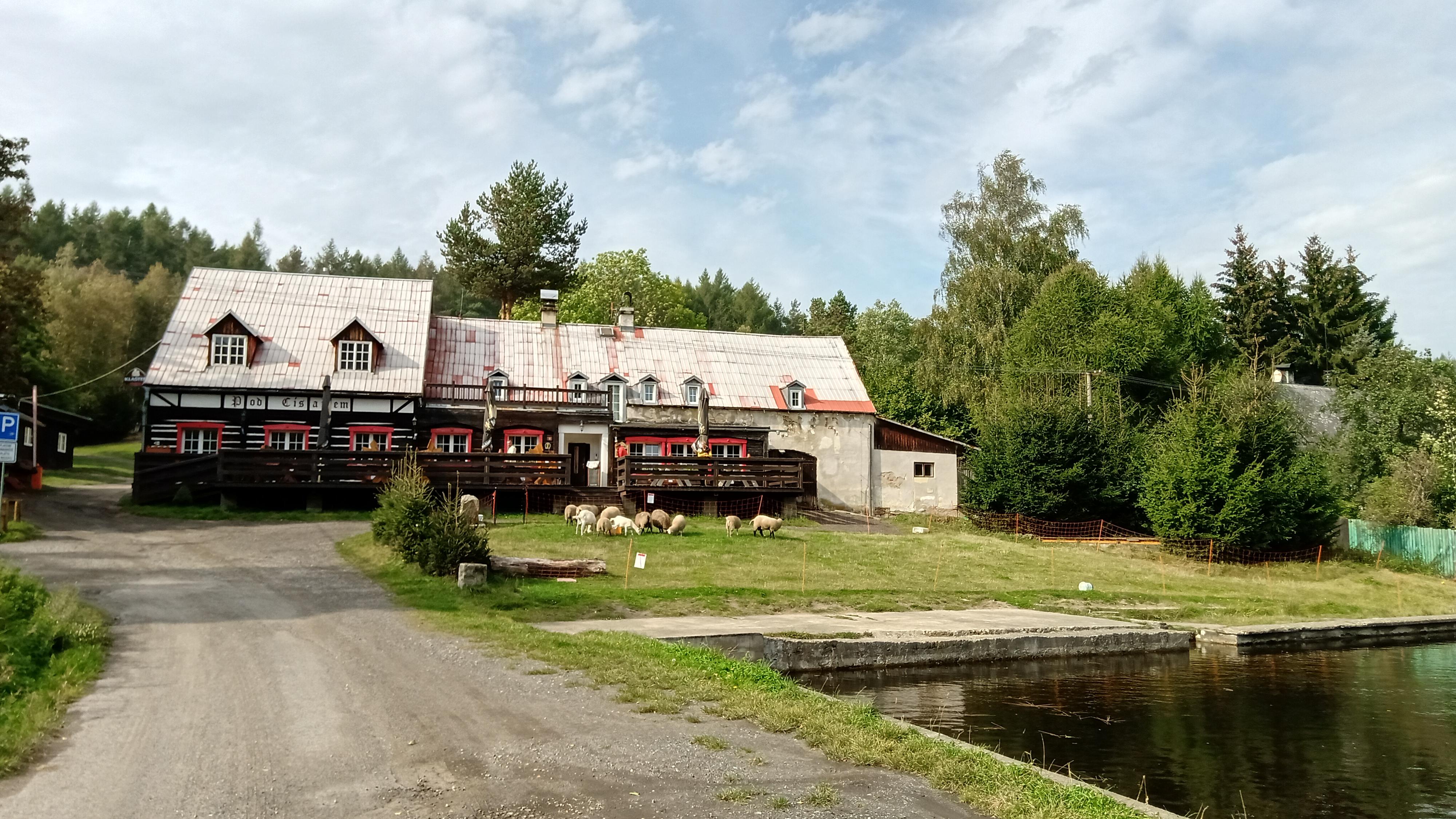 Hostinec pod Císařem foto 5