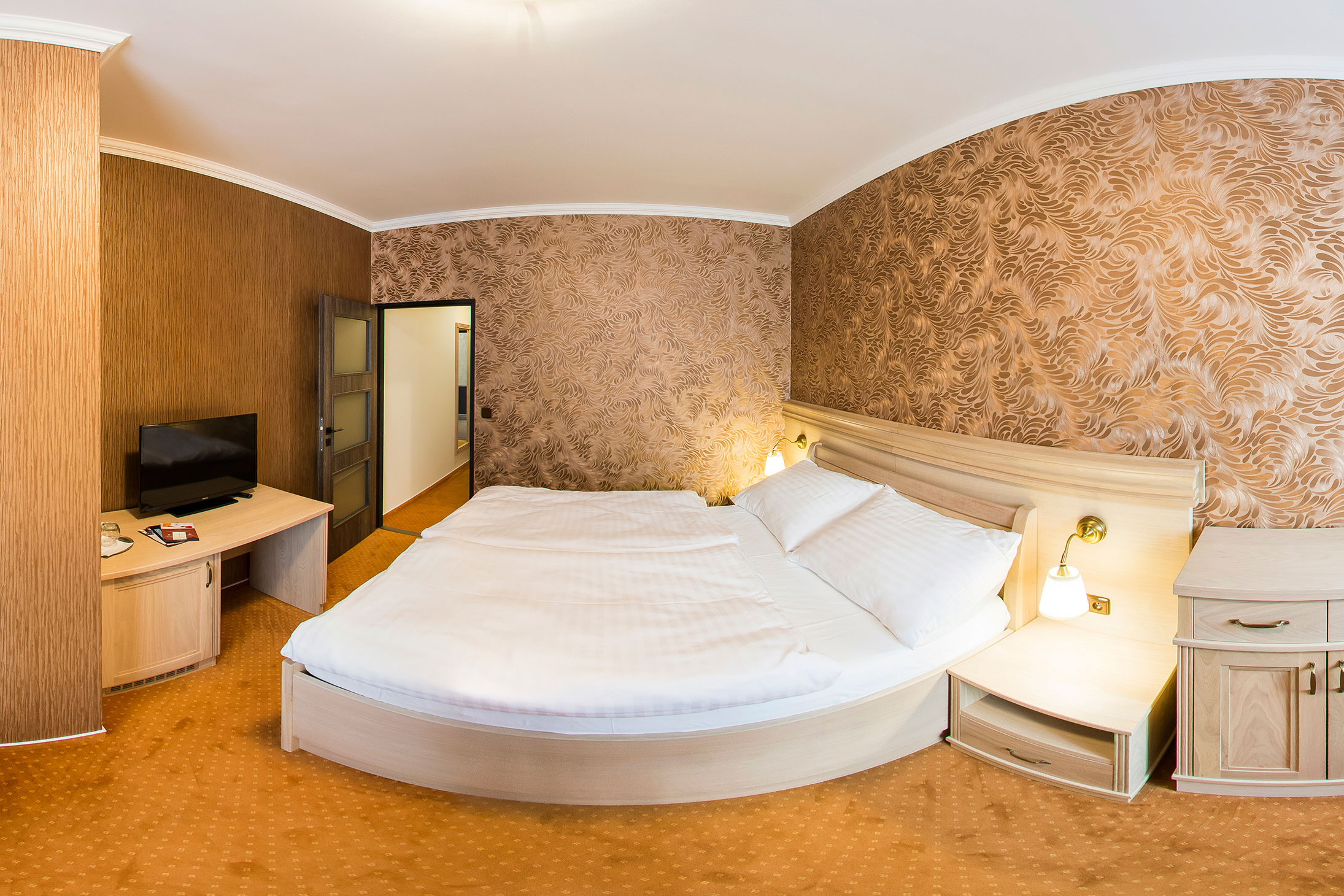 Hotel Orličan foto 5