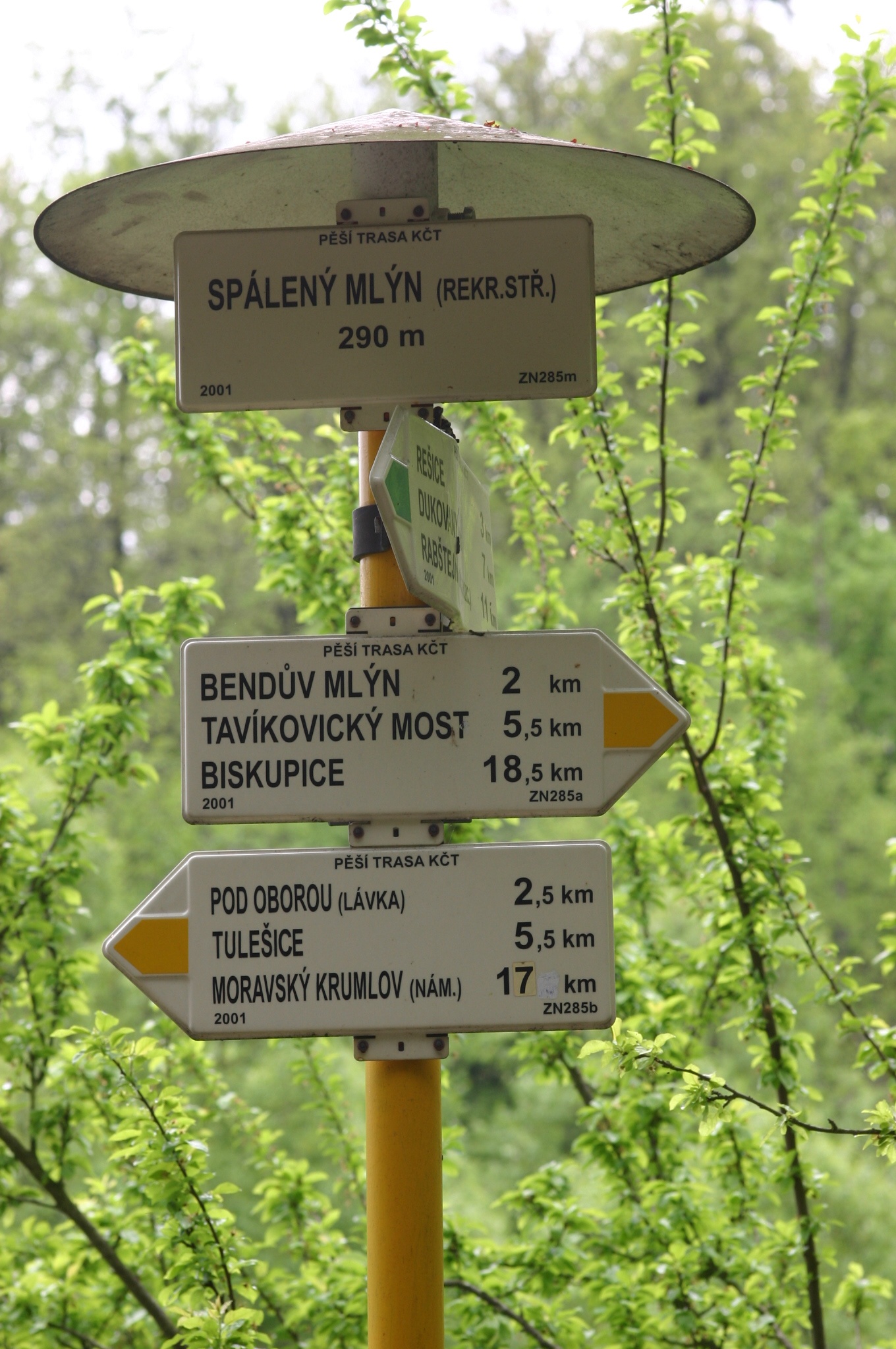 Rekreační středisko Spálený Mlýn foto 2