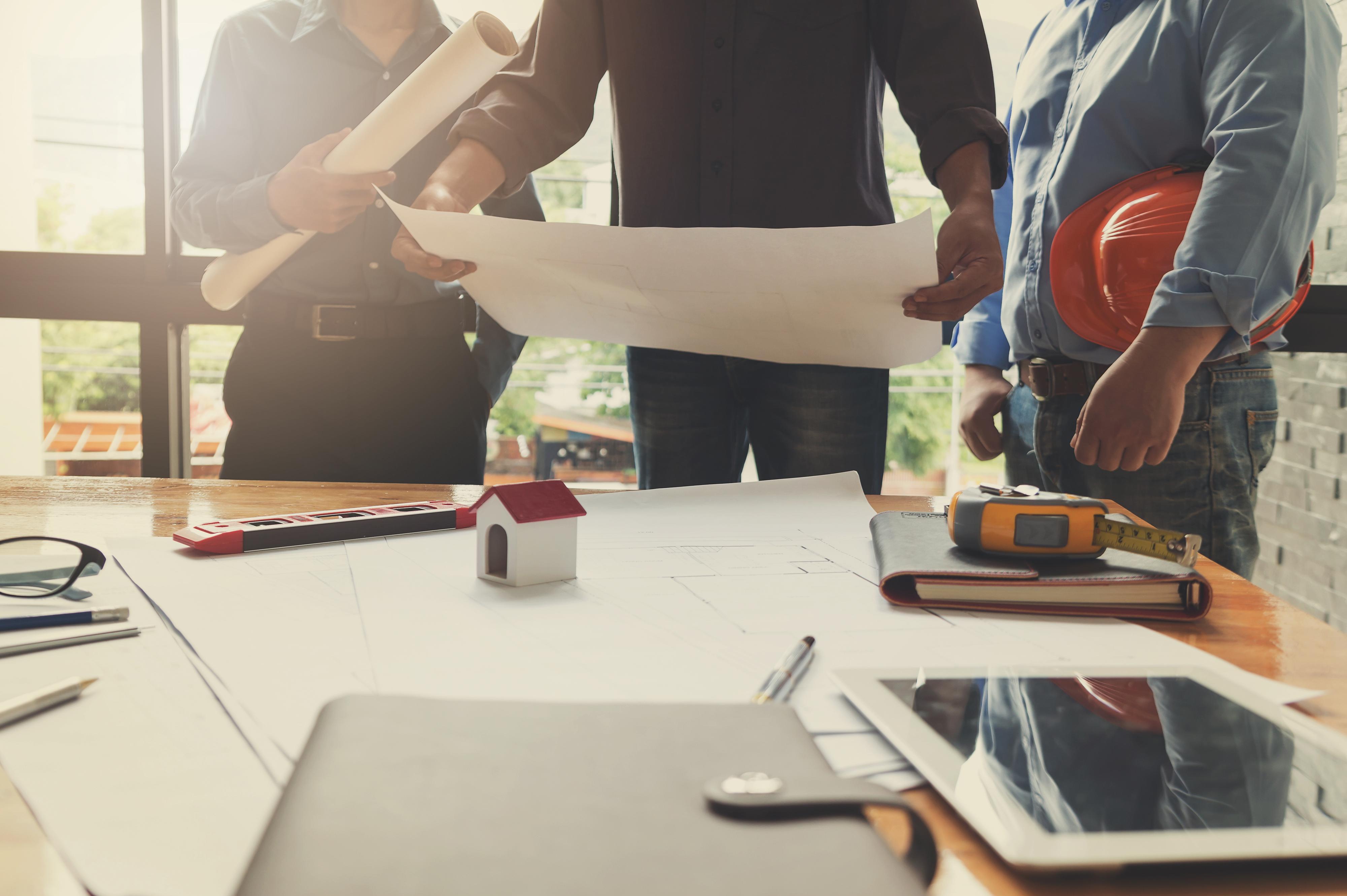 Broumovské stavební sdružení, s.r.o.