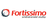 logo FORTISSIMO