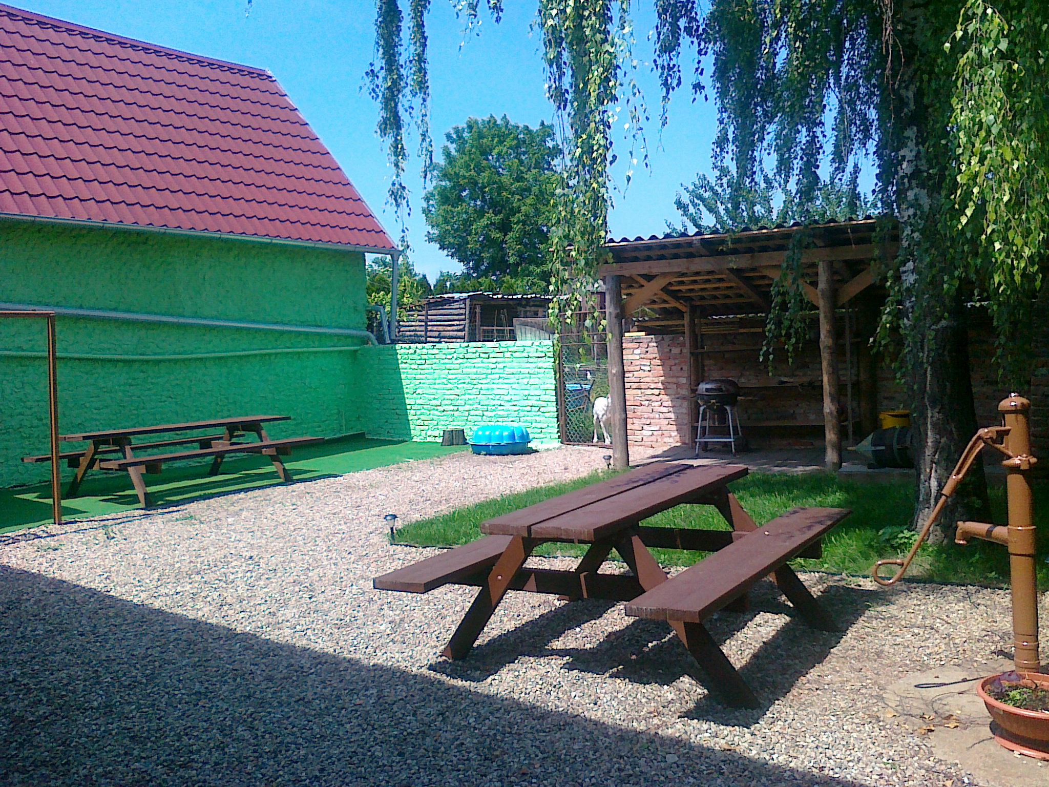 Ubytování  u Čermáků foto 2