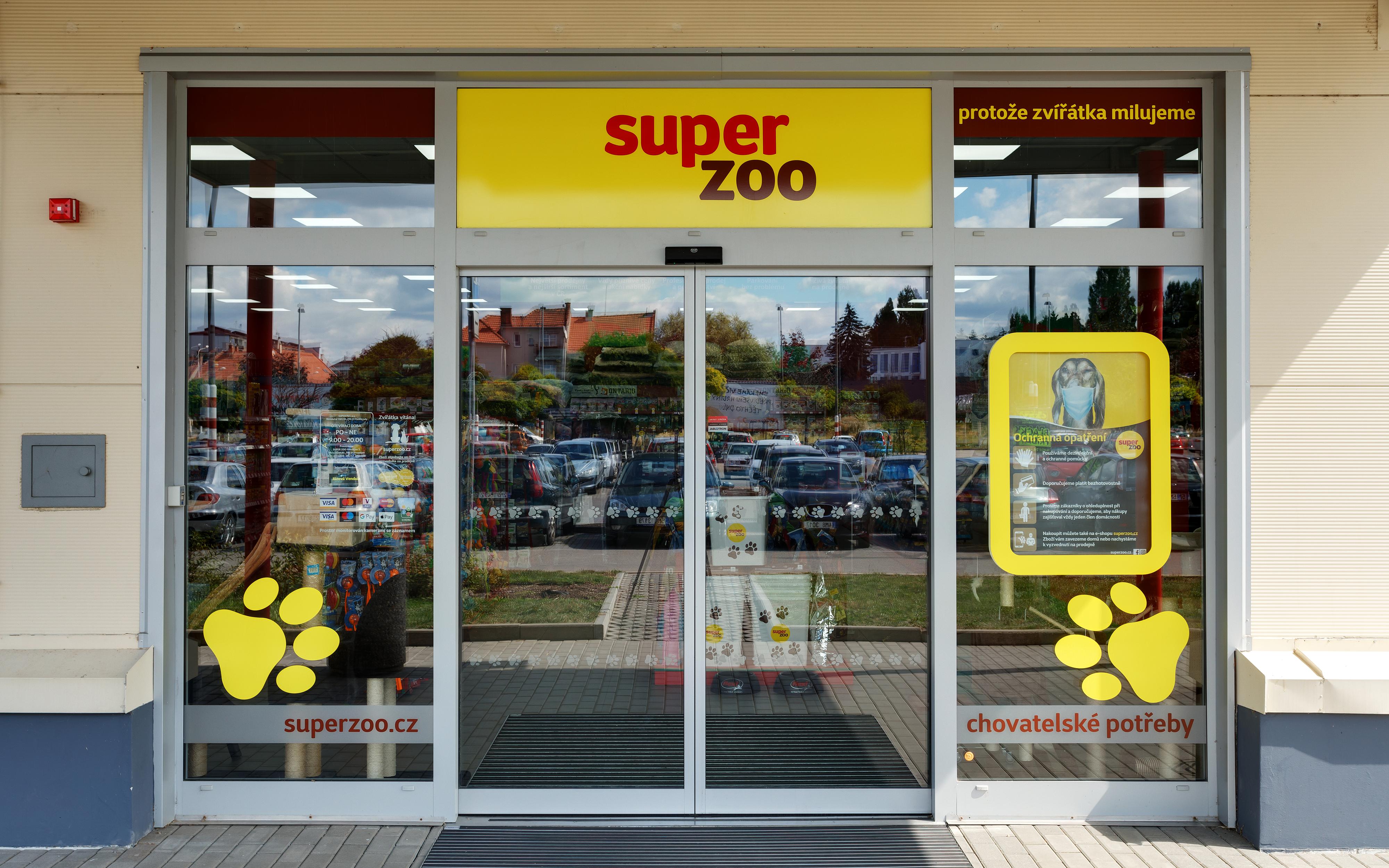 Super zoo foto 6