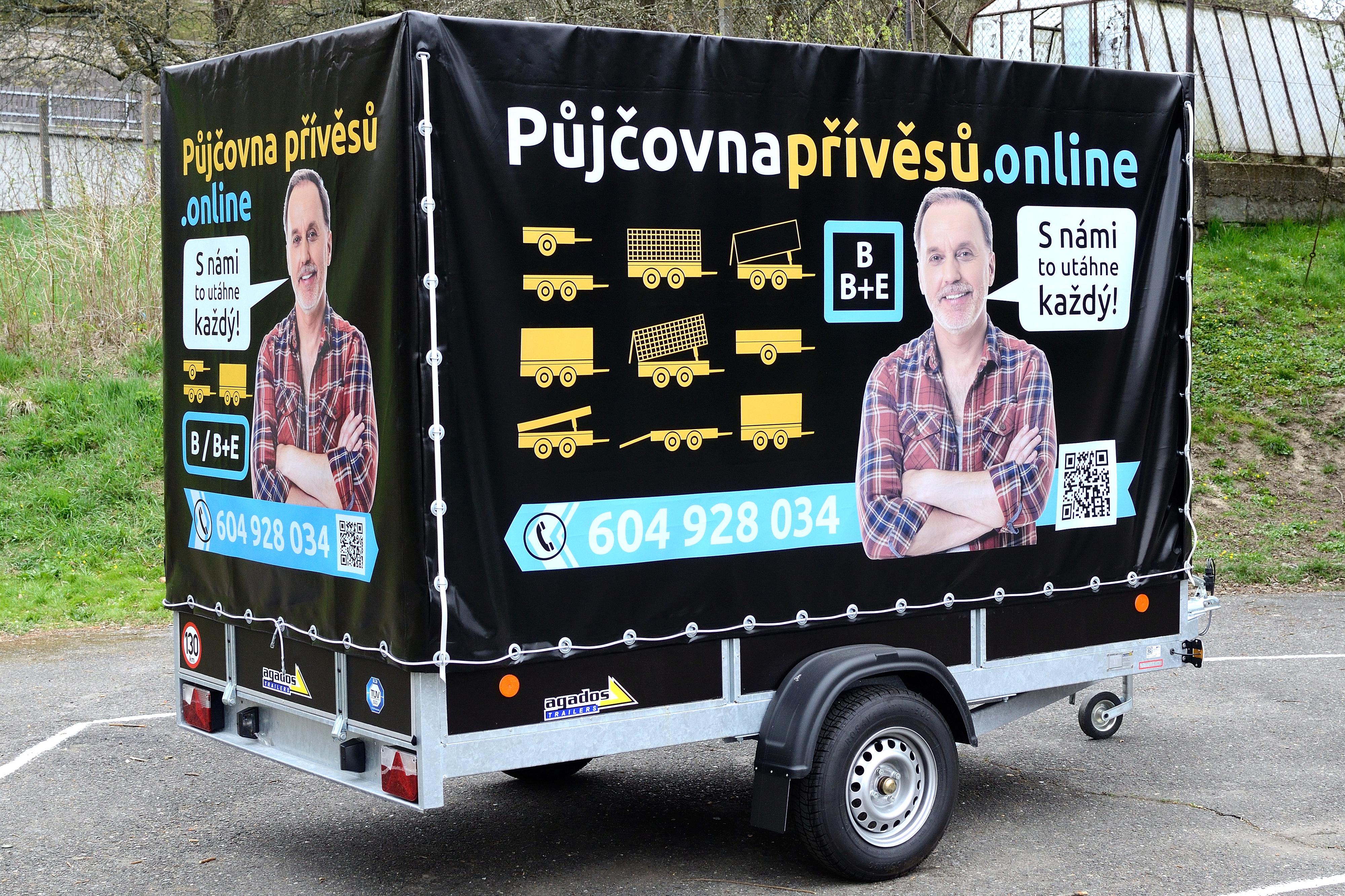 pujcovnaprivesu.online foto 6