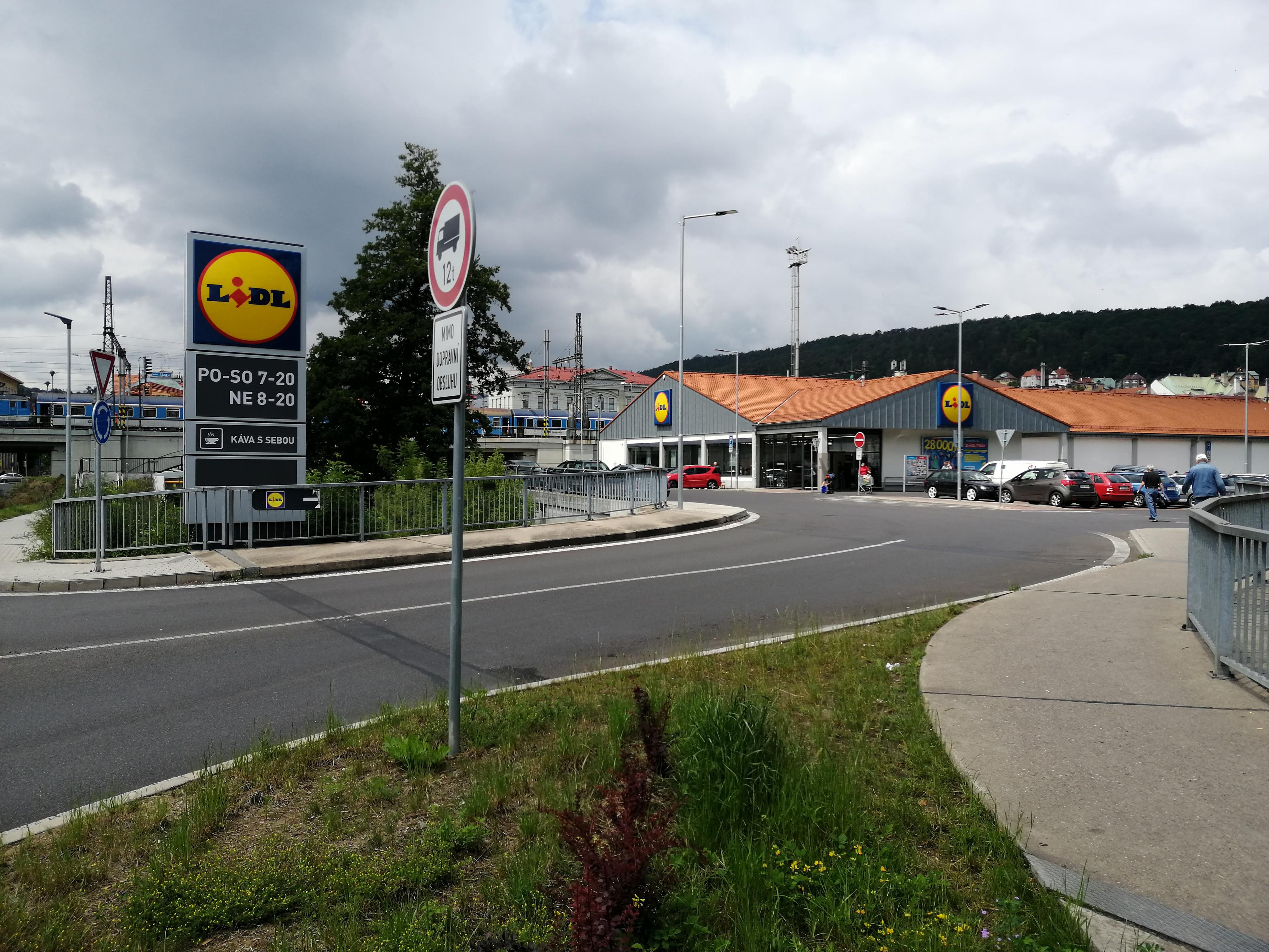 Lidl foto 4