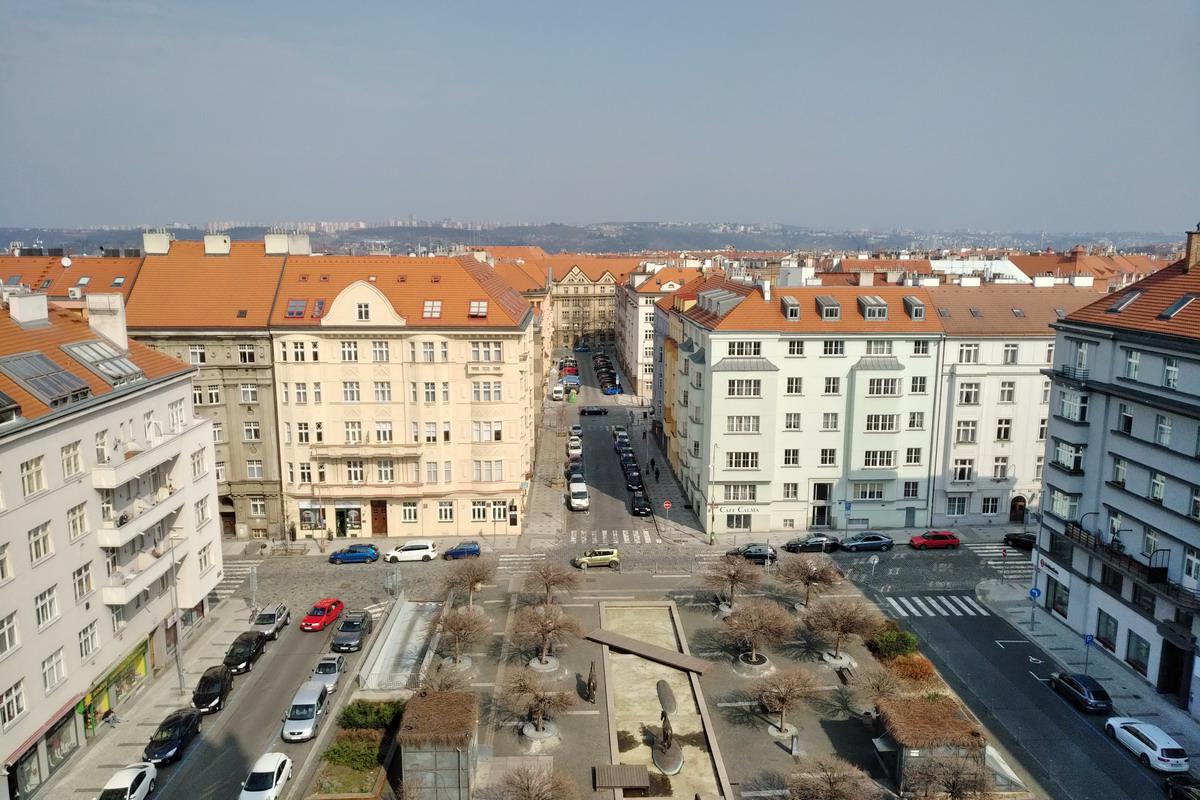 okaDesign - Ing. arch. MgA. Ondřej Kamenický