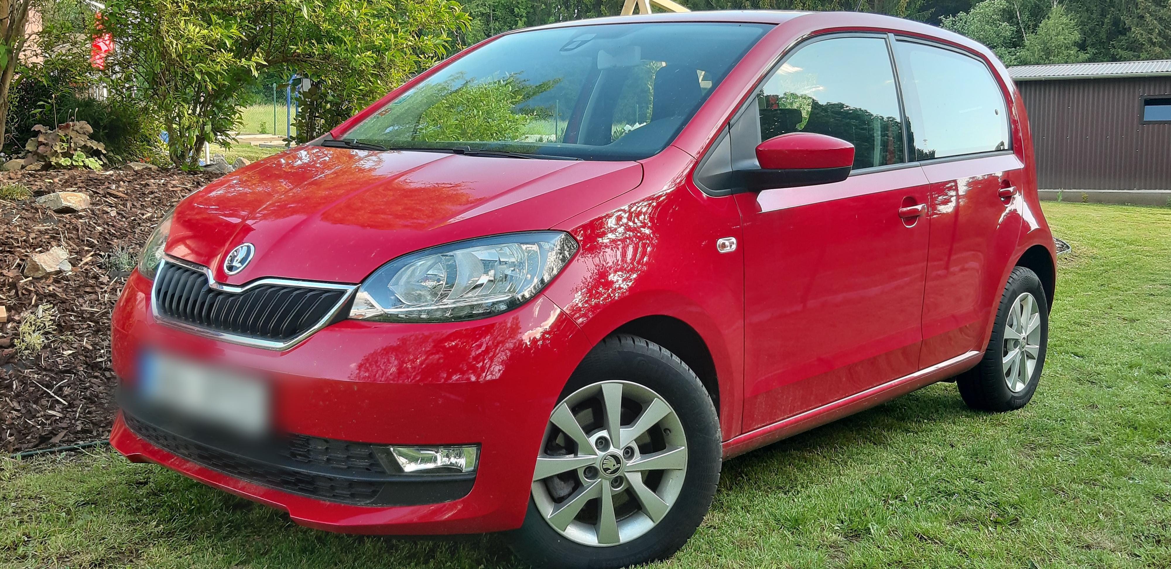 Autopůjčovna Horycar s.r.o. foto 2