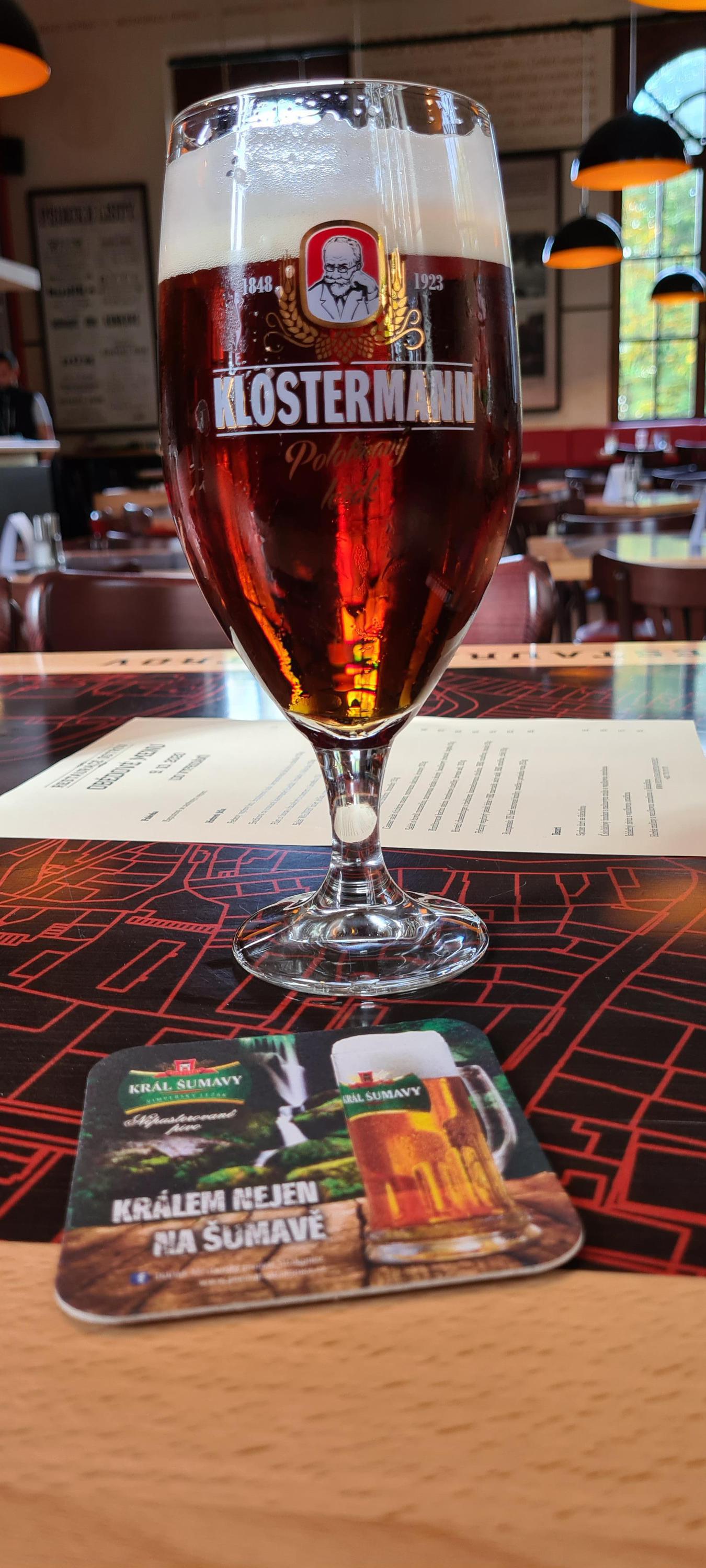 Restaurace Ostrov foto 6