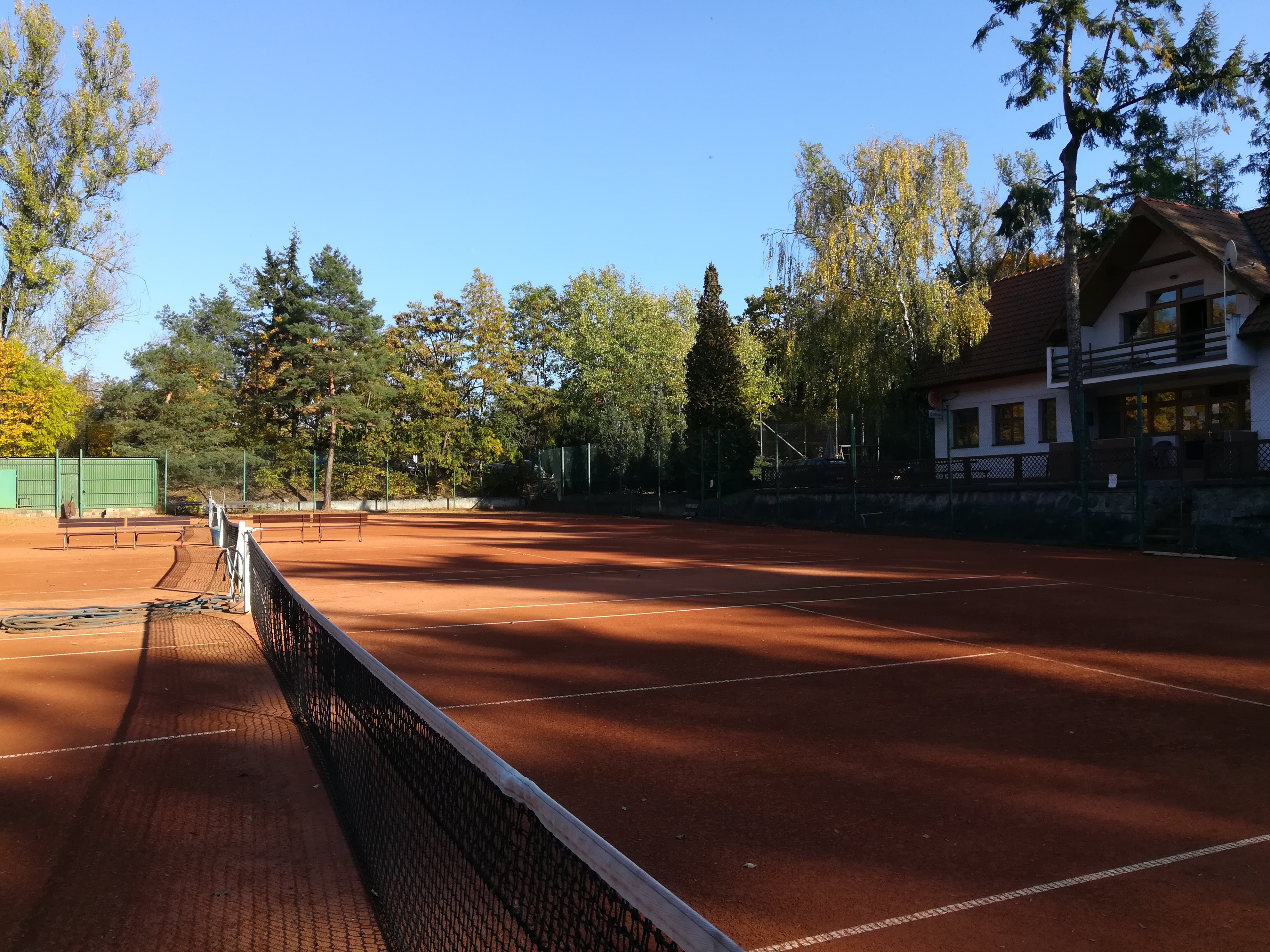 Tenisový klub TC Spořilov foto 2