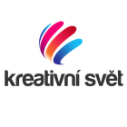 Logo obchodu Kreativní svět.cz