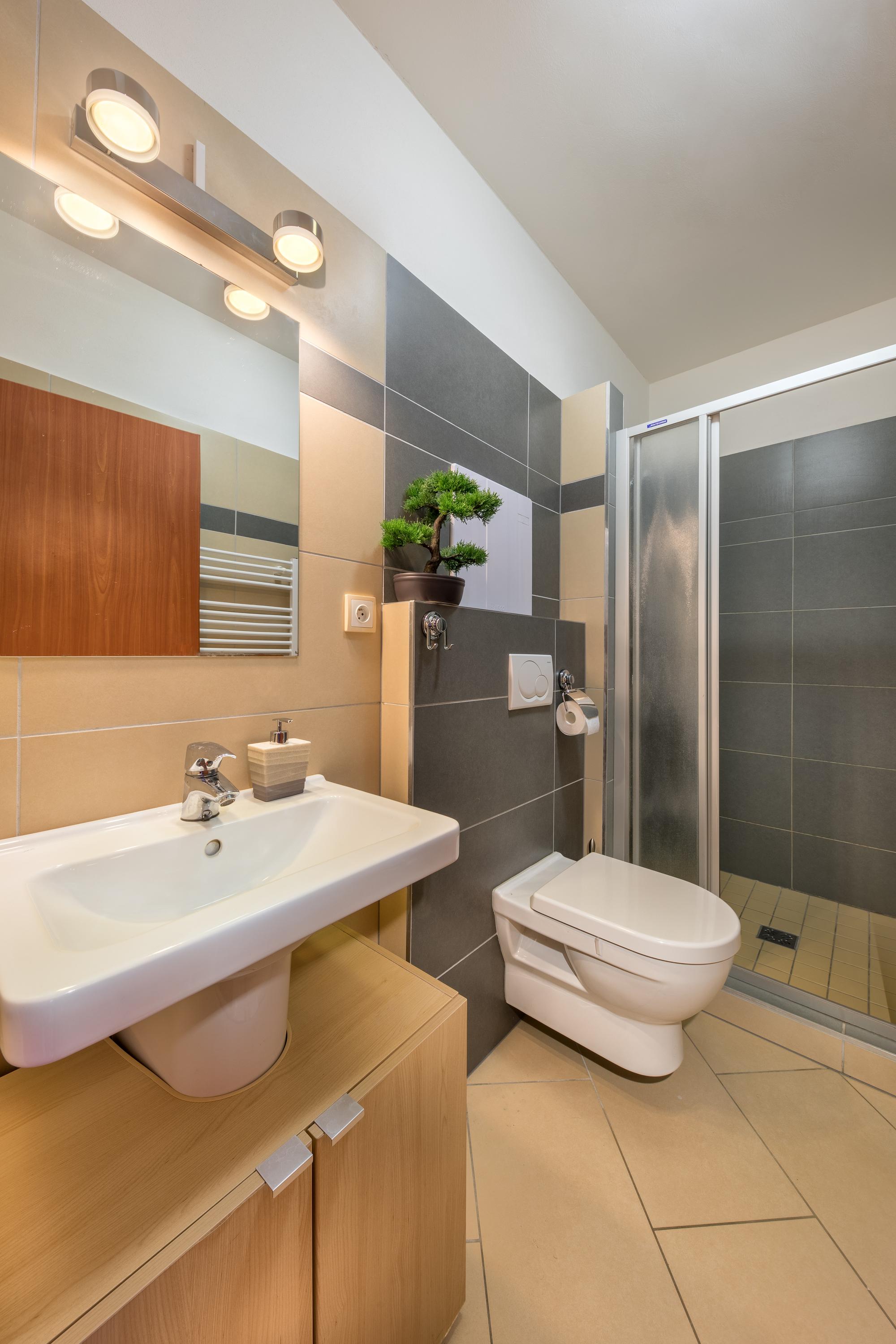 Paradise Apartment foto 5