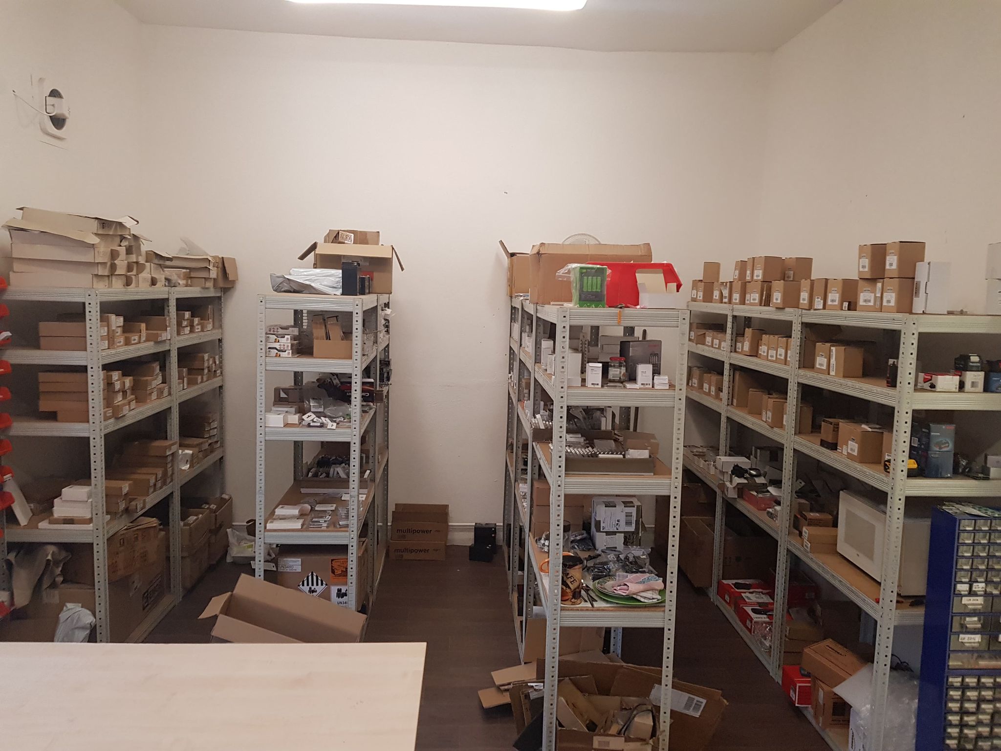 Baterie a nabíječky - Baterie24.cz foto 2