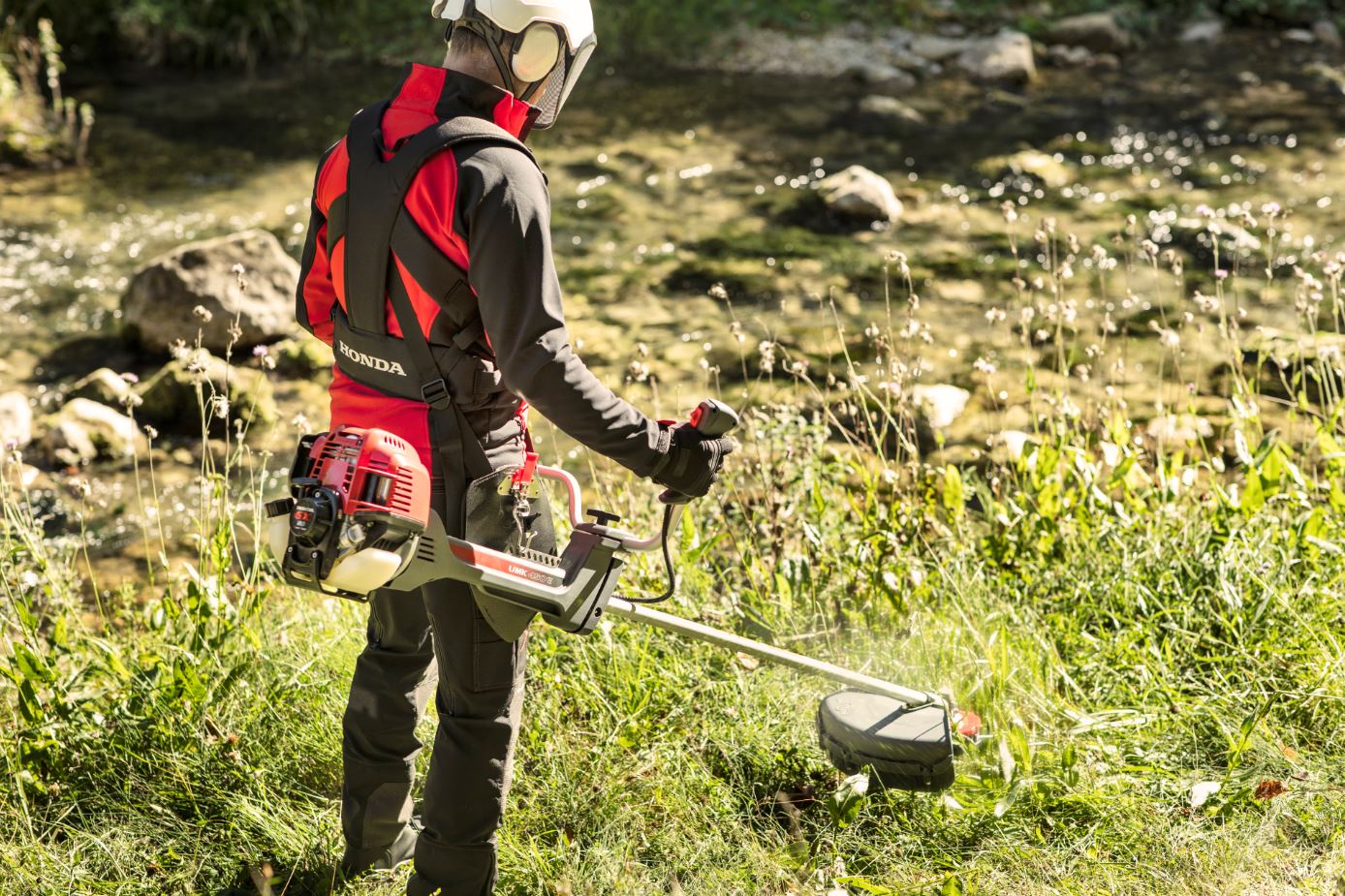 BG Technik - HONDA foto 4